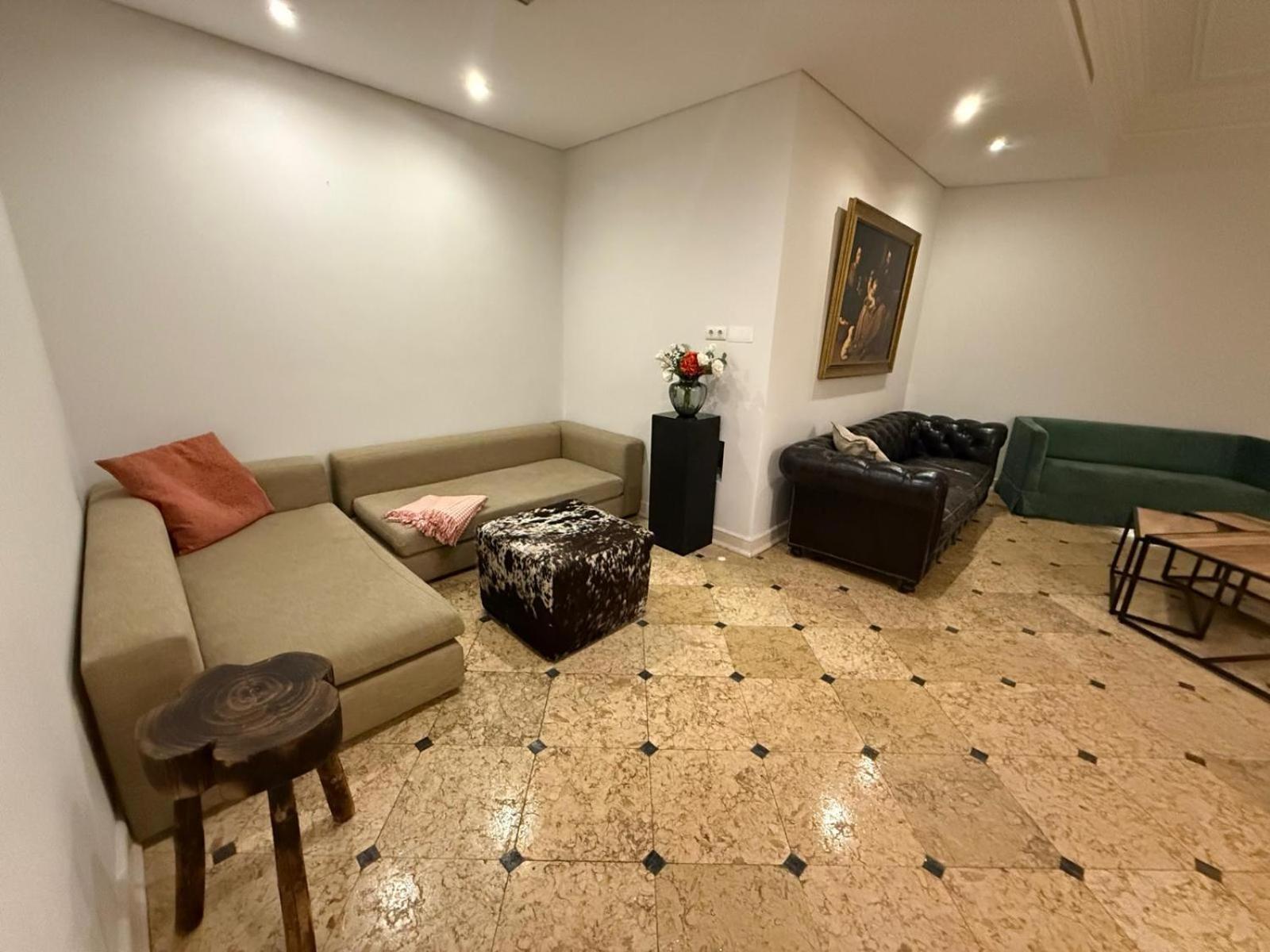 Lapa 82 Bed & Breakfast Lisbon