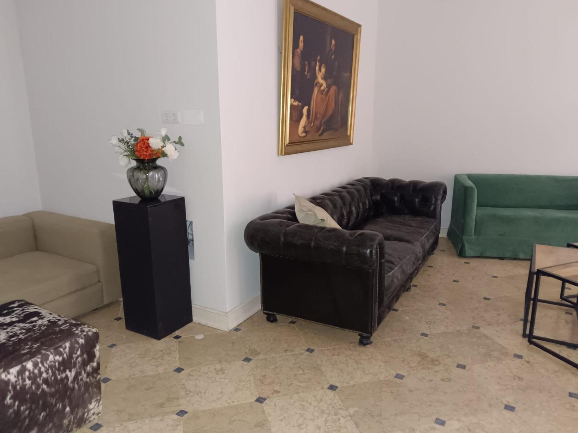 Lapa 82 Bed & Breakfast