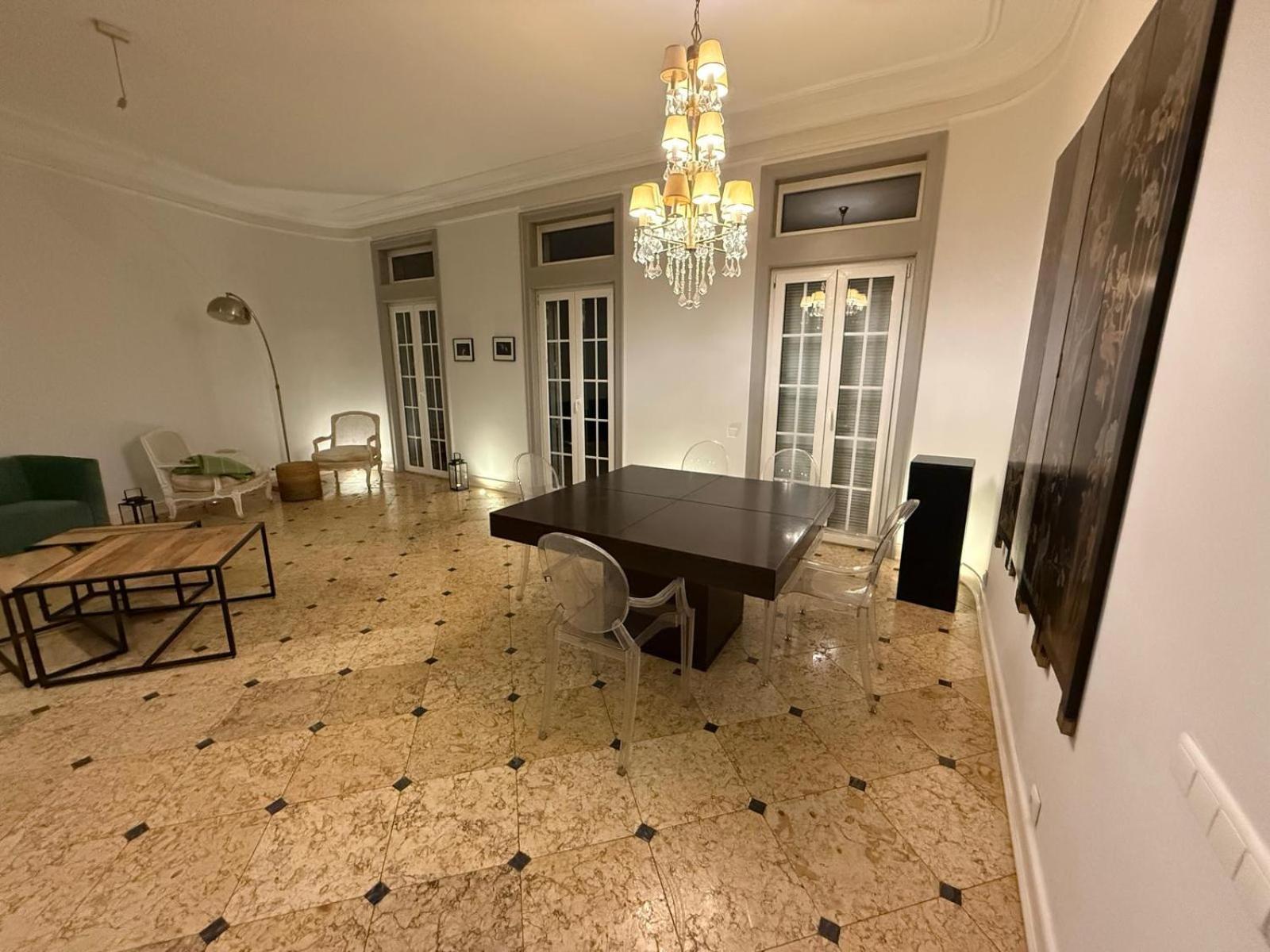 Bed & Breakfast Lapa 82 4*