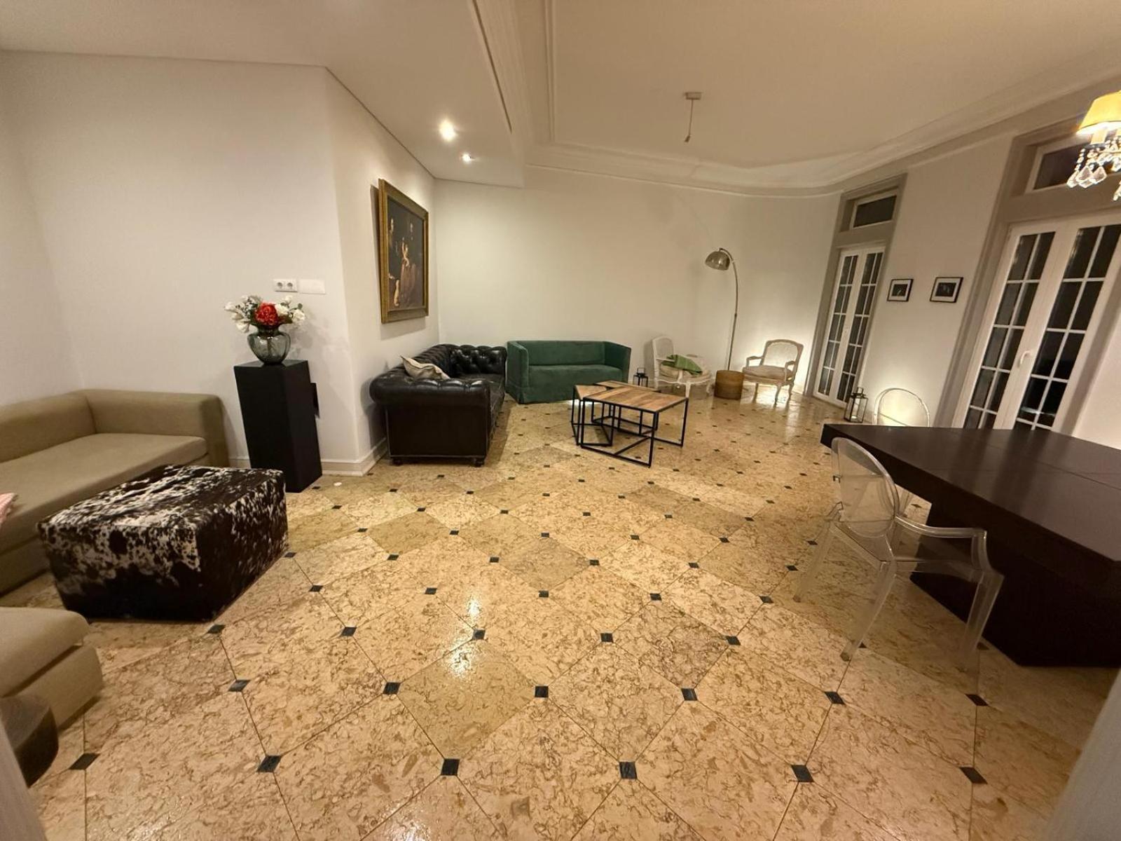 Bed & Breakfast Lapa 82 Lisbon