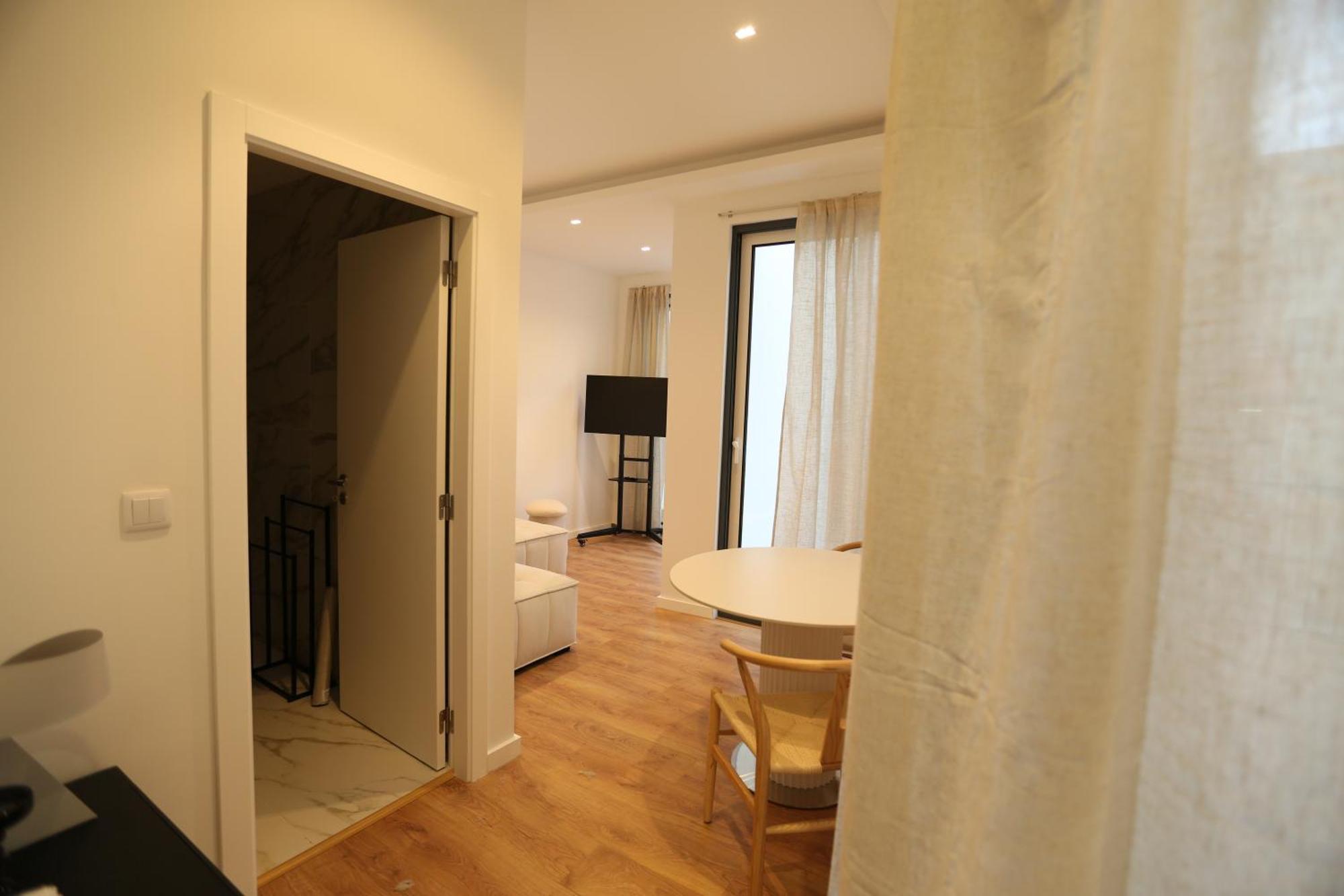 63 Letter Sanches Appartement Lisboa