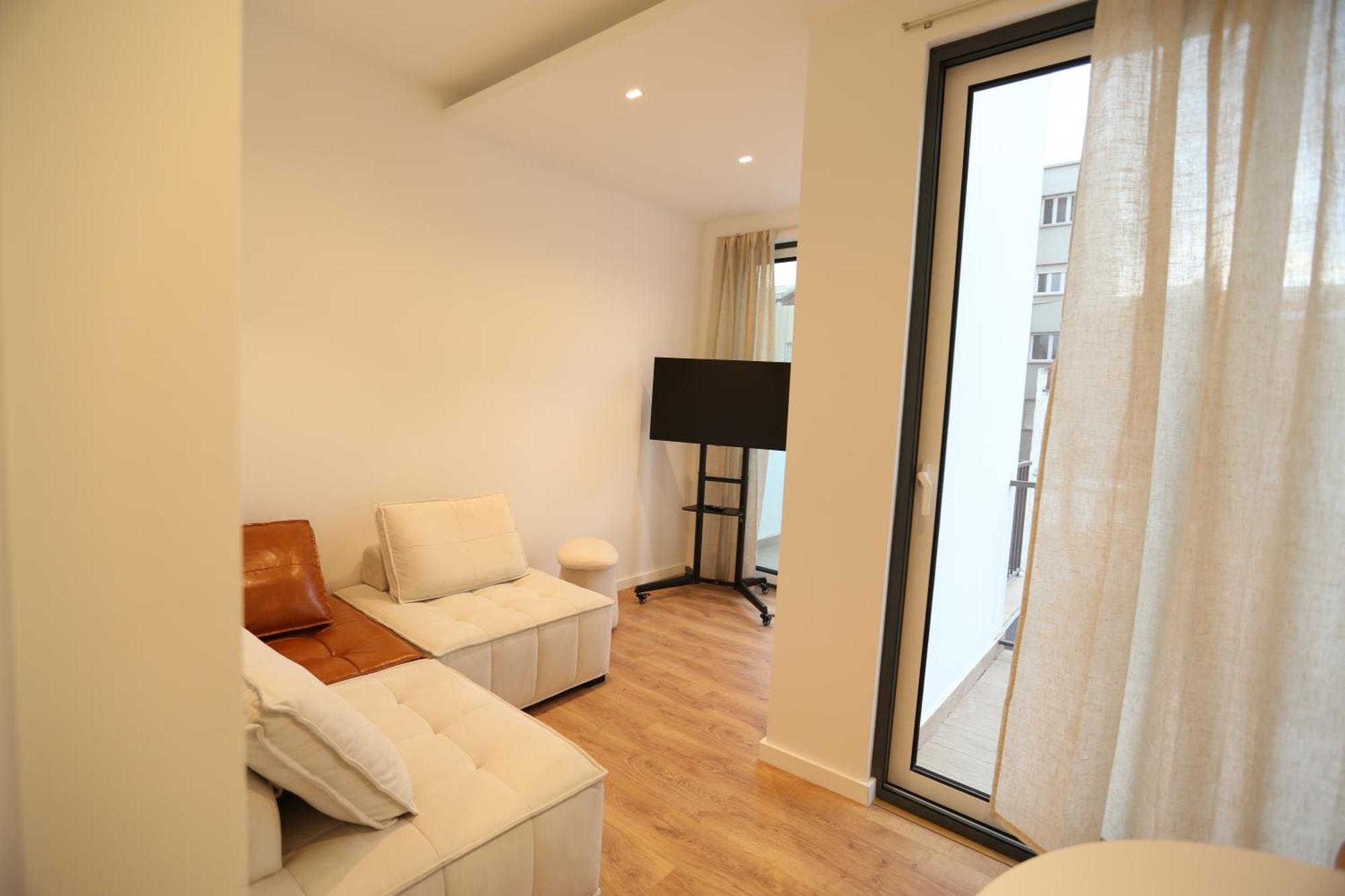 Appartement 63 Letter Sanches Lisboa
