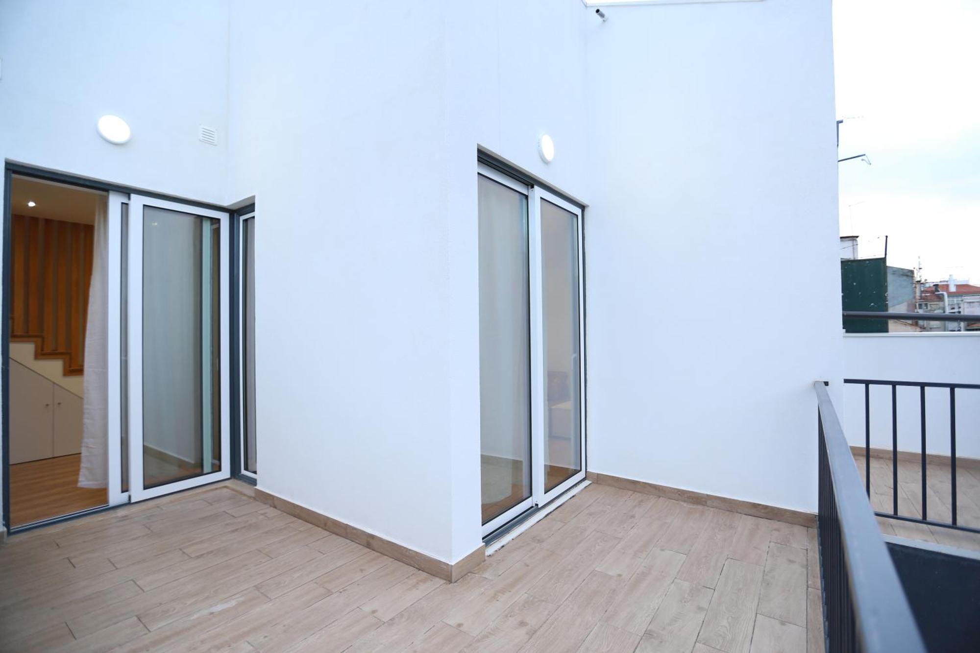 63 Letter Sanches Appartement *