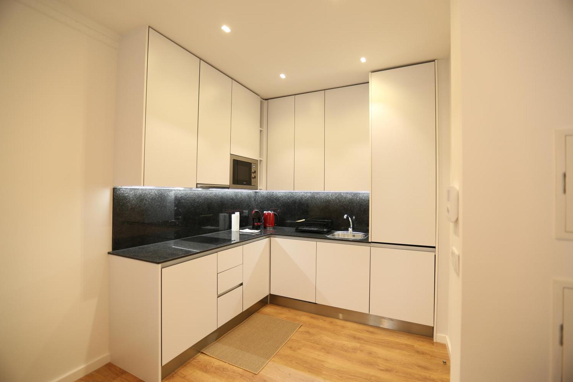 63 Letter Sanches Appartement