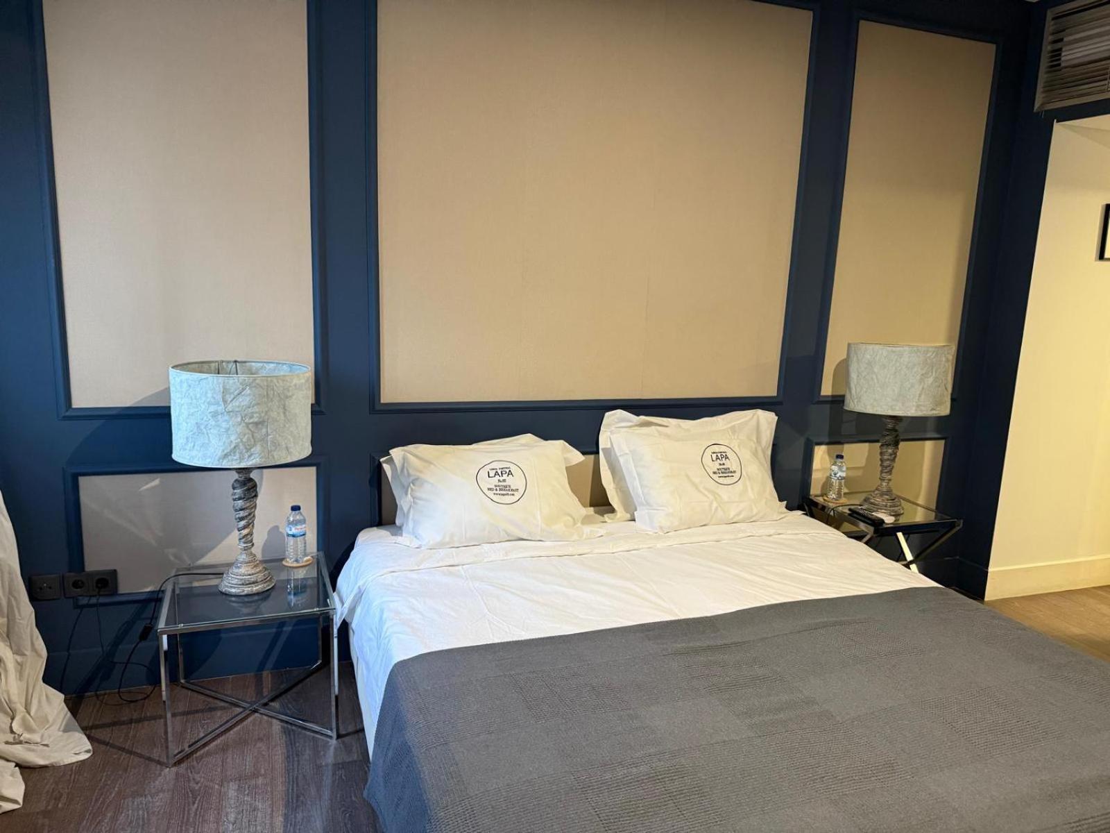 Lapa 82 Bed & Breakfast