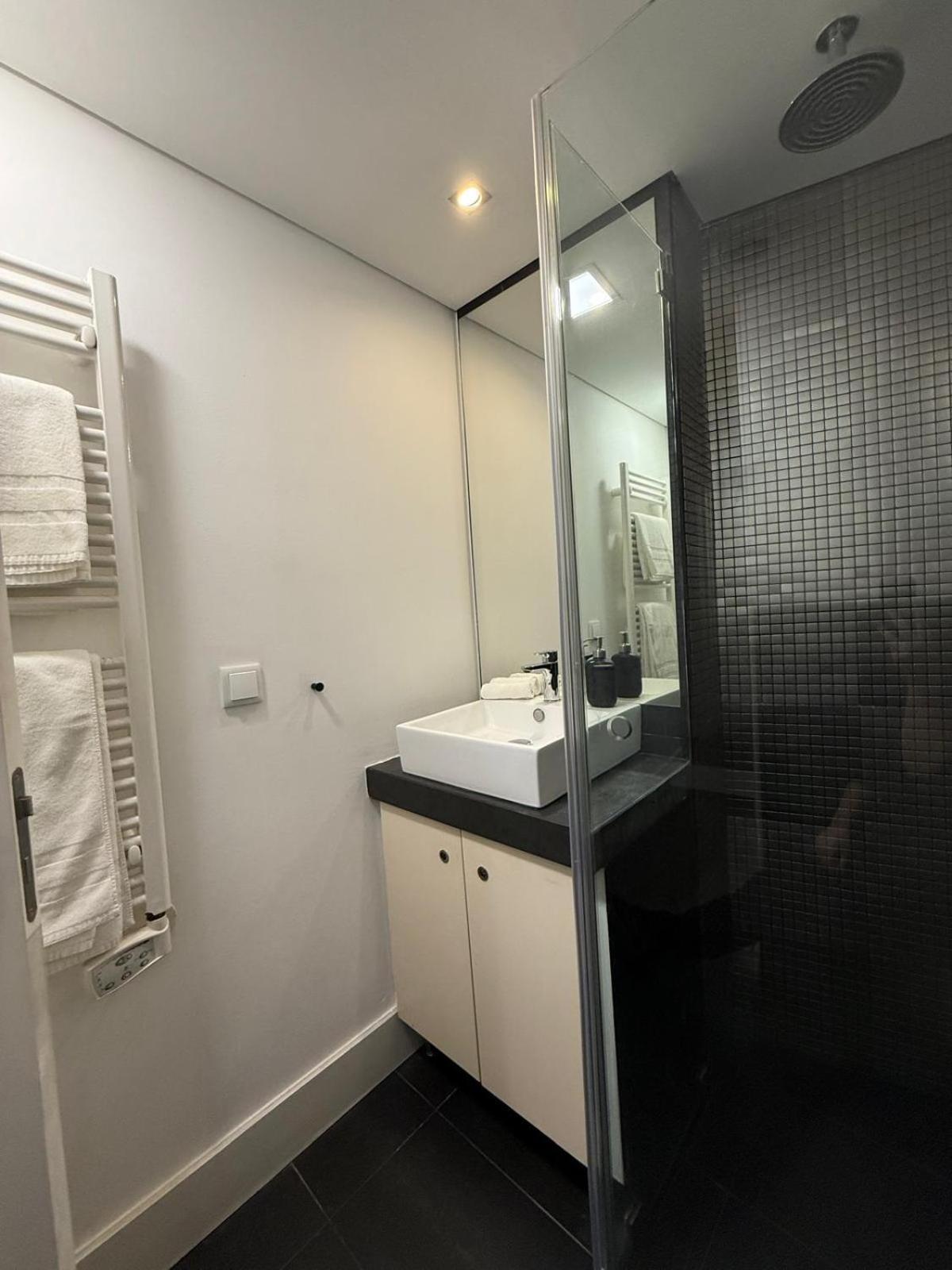 Lapa 82 Bed & Breakfast