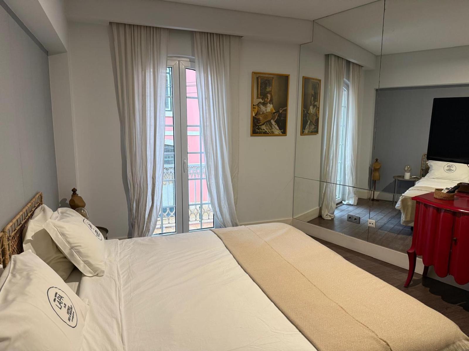 Bed & Breakfast Lapa 82