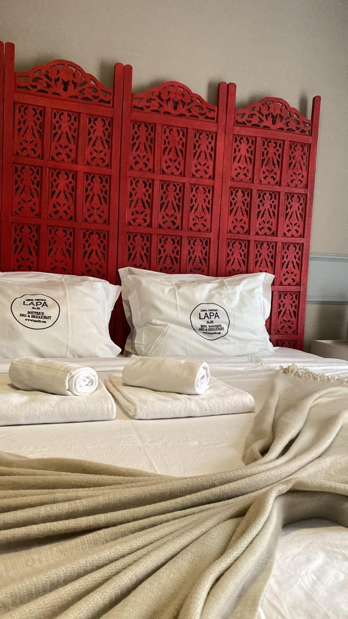 Bed & Breakfast Lapa 82 4*