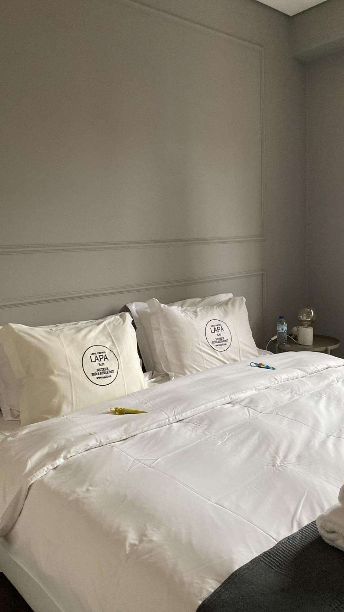Bed & Breakfast Lapa 82 4*