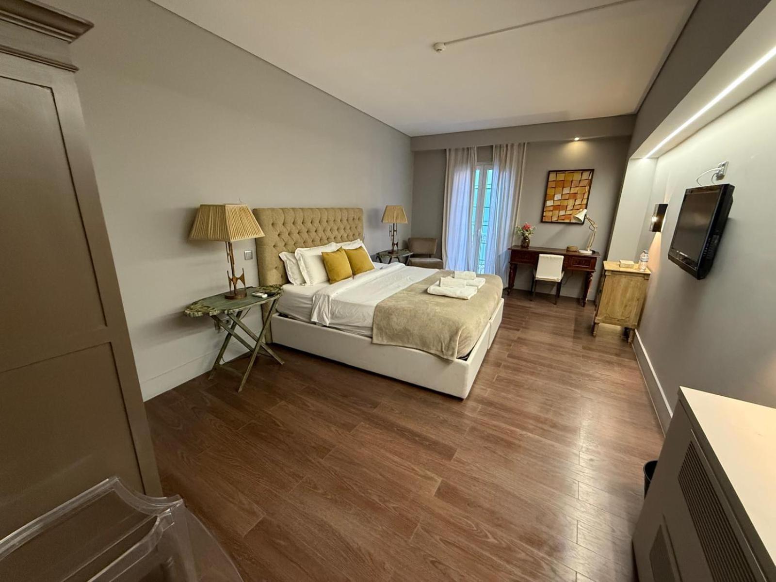 Bed & Breakfast Lapa 82