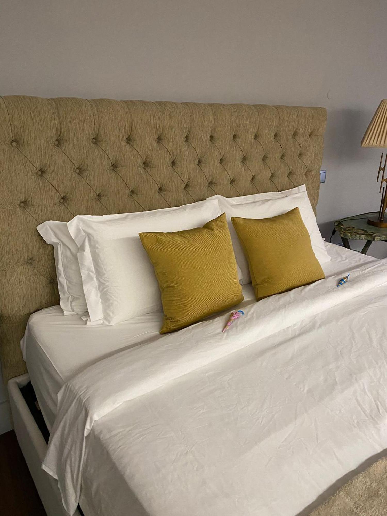 Lapa 82 Bed & Breakfast