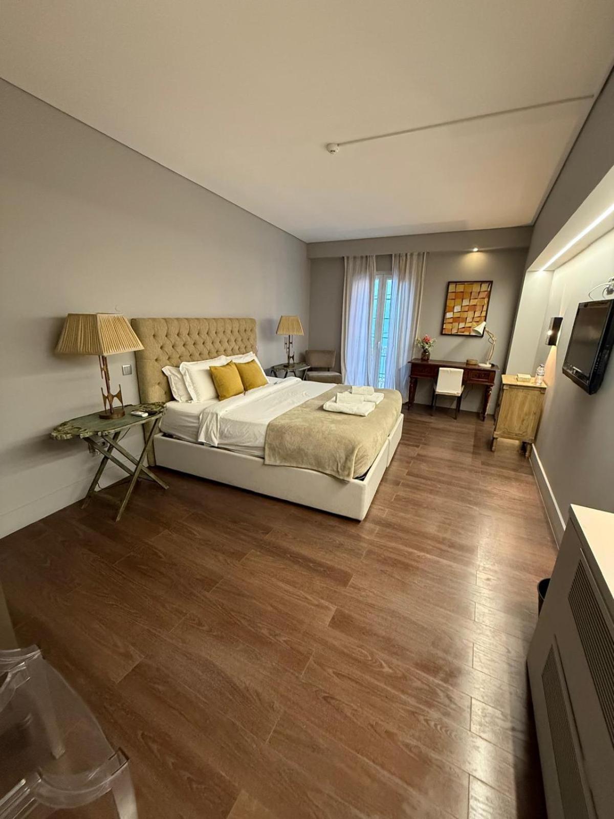 Bed & Breakfast Lapa 82