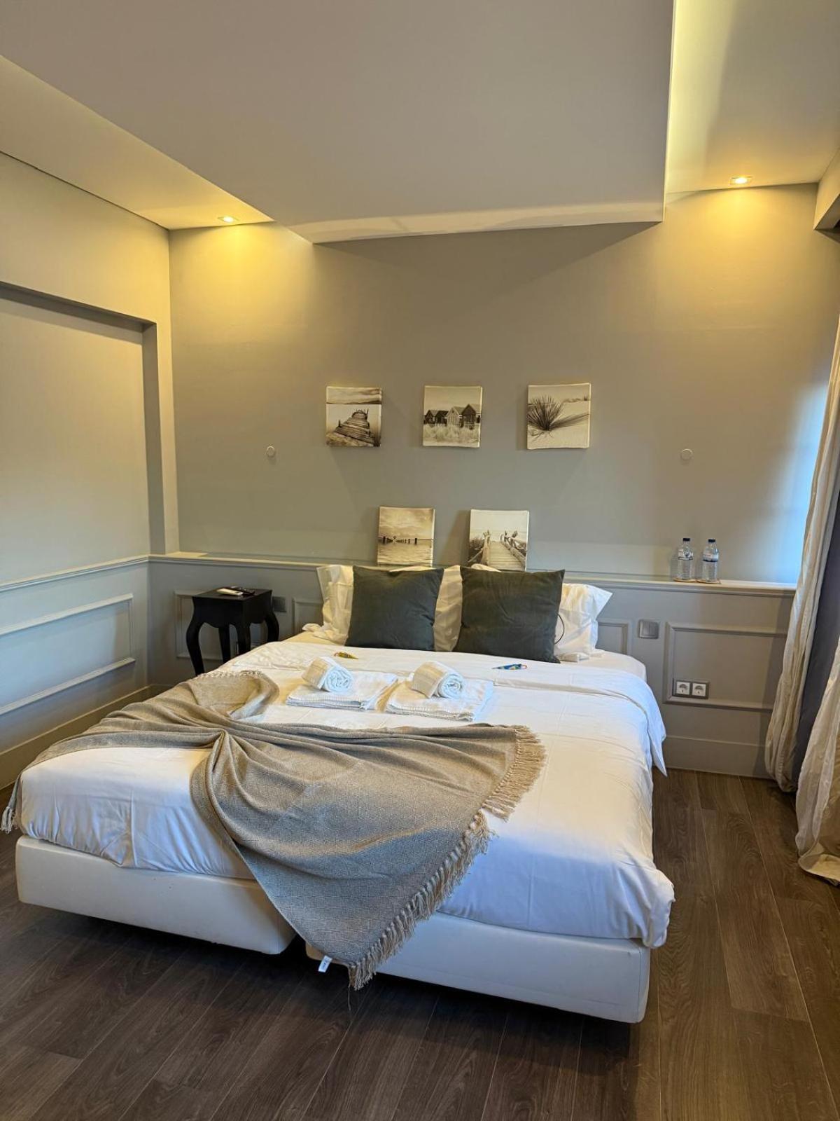 Lapa 82 Bed & Breakfast