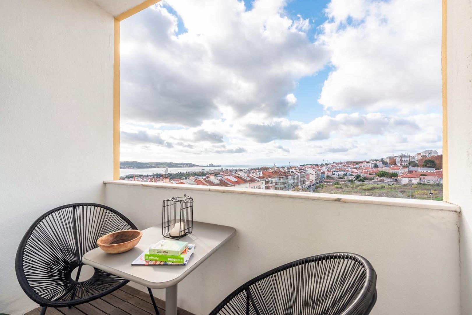 Appartement Guestready - Florindas 23 4e *