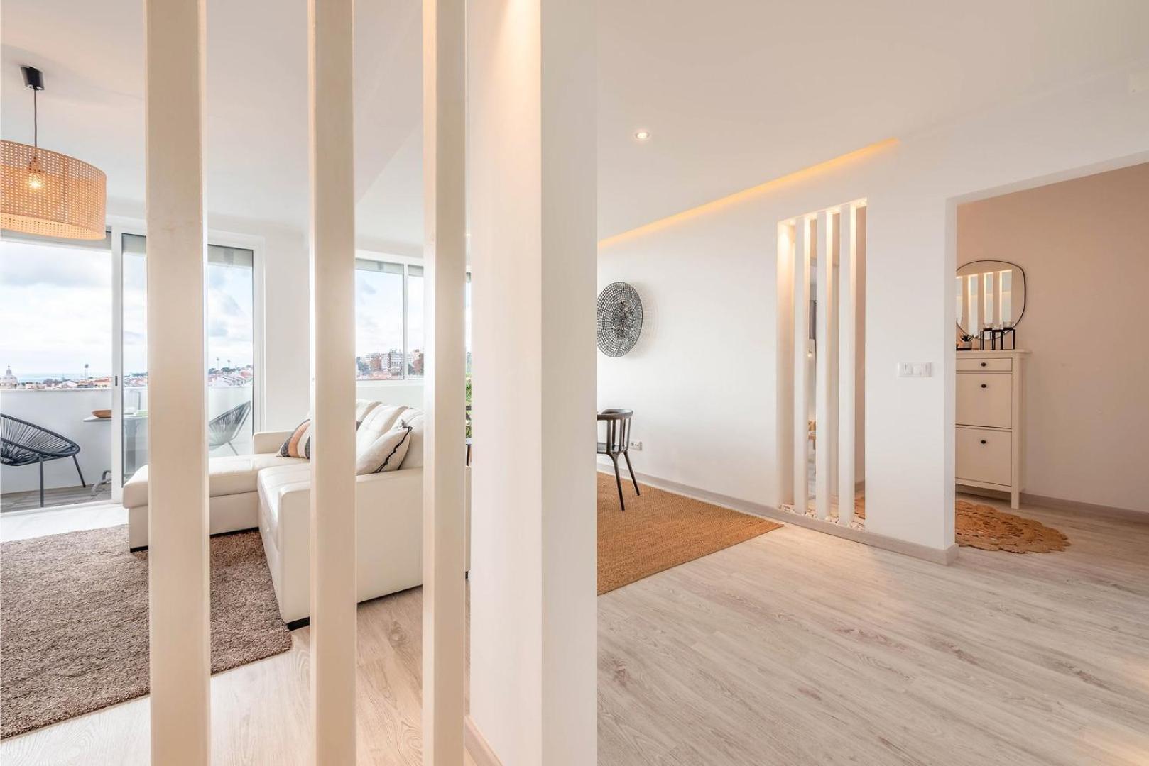 Guestready - Florindas 23 4e Appartement Lisboa