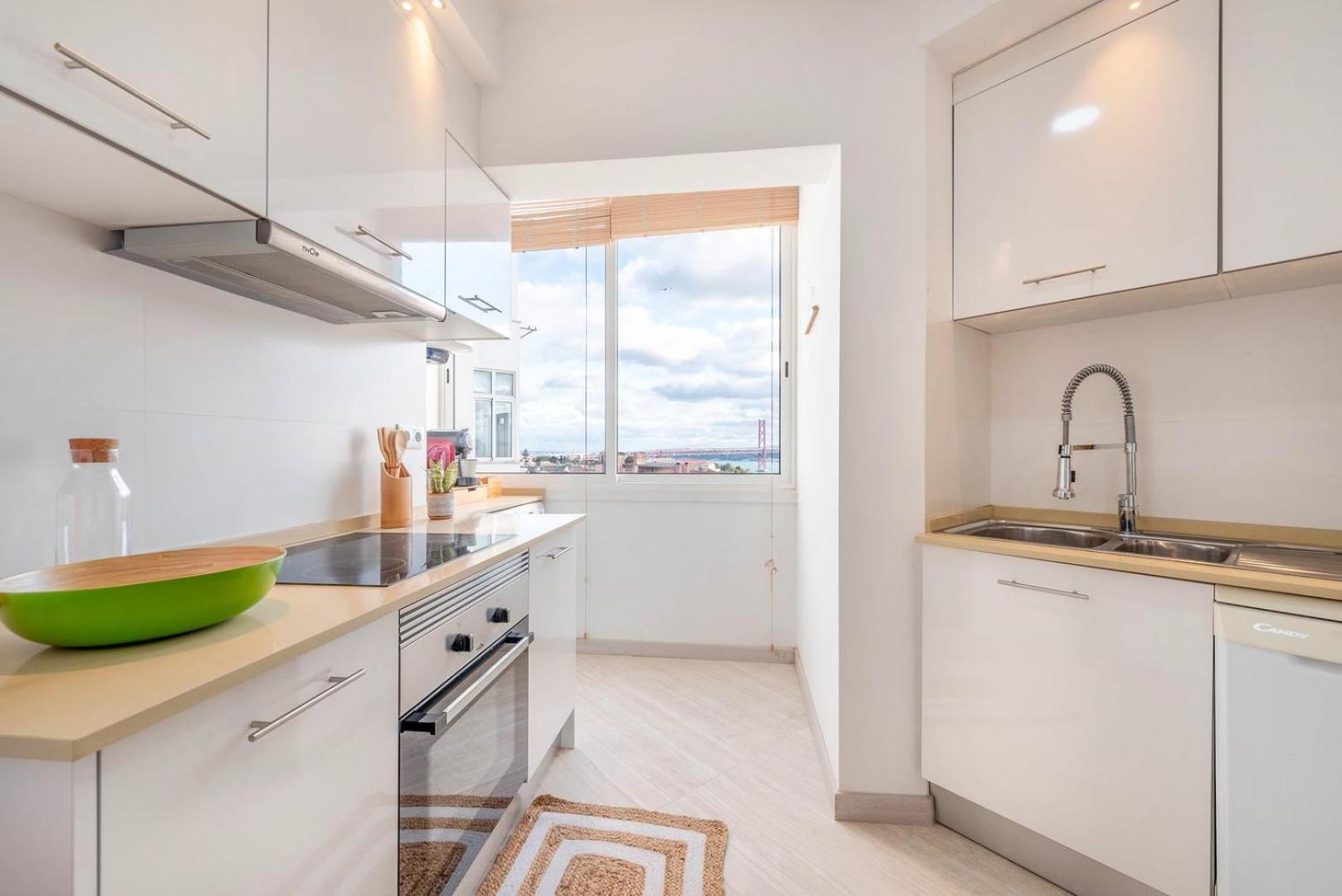 Guestready - Florindas 23 4e Appartement *