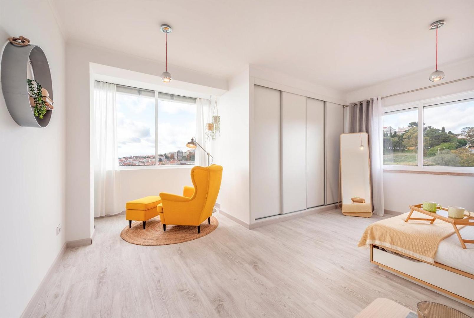 Guestready - Florindas 23 4e Appartement Lisboa