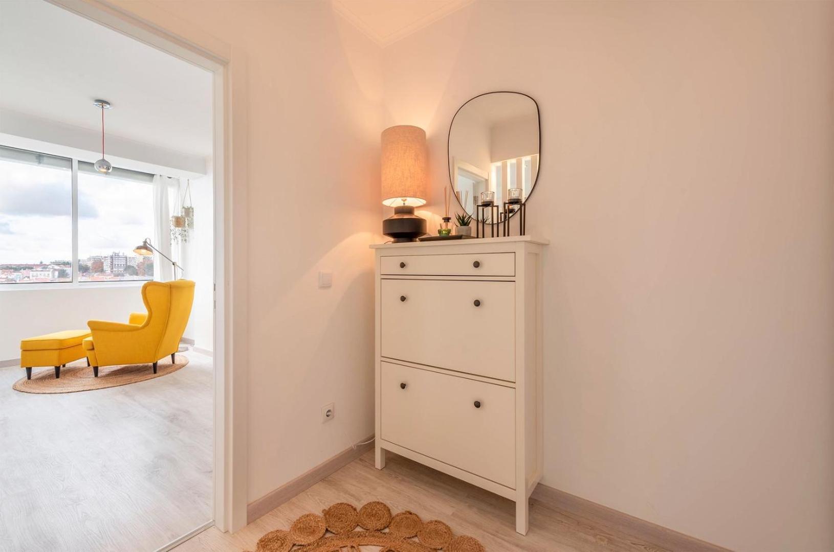 Appartement Guestready - Florindas 23 4e Lisboa