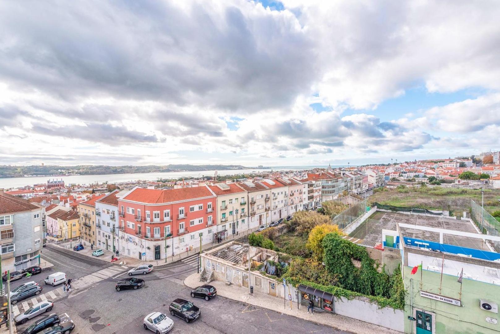 Guestready - Florindas 23 4e Lisboa