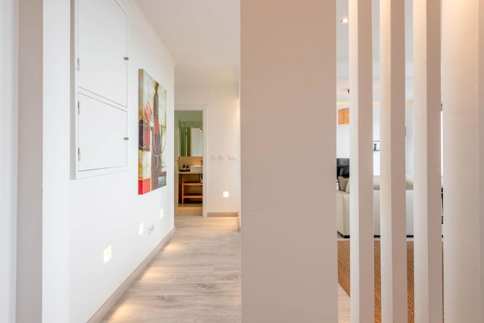 Appartement Guestready - Florindas 23 4e