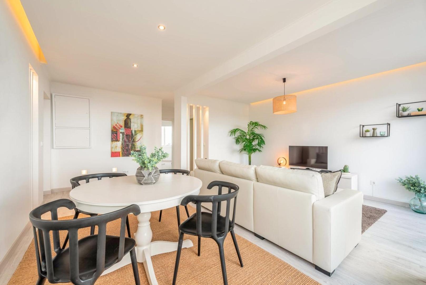 Appartement Guestready - Florindas 23 4e *