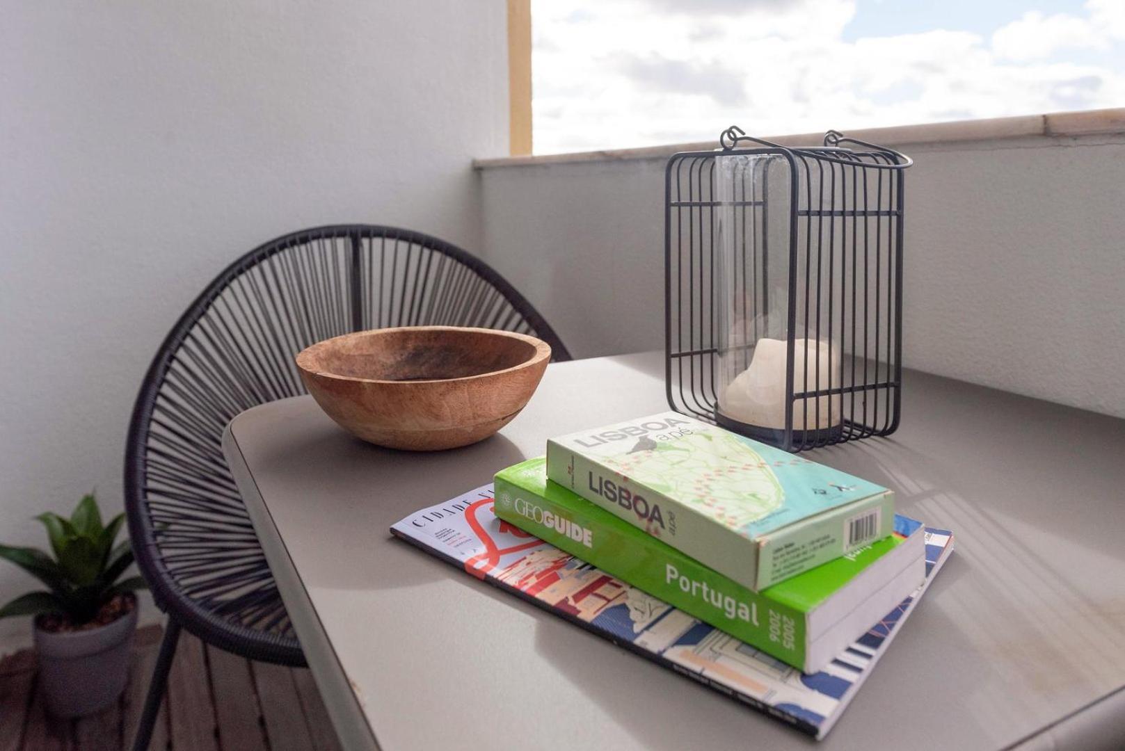 Guestready - Florindas 23 4e Appartement Lisboa