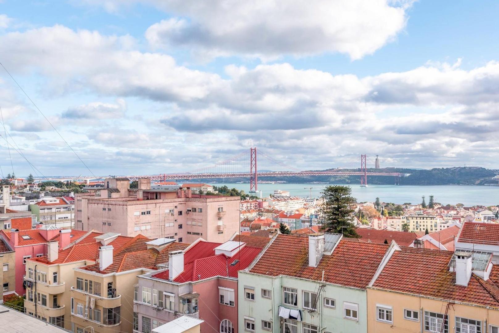 Guestready - Florindas 23 4e Appartement Lisboa