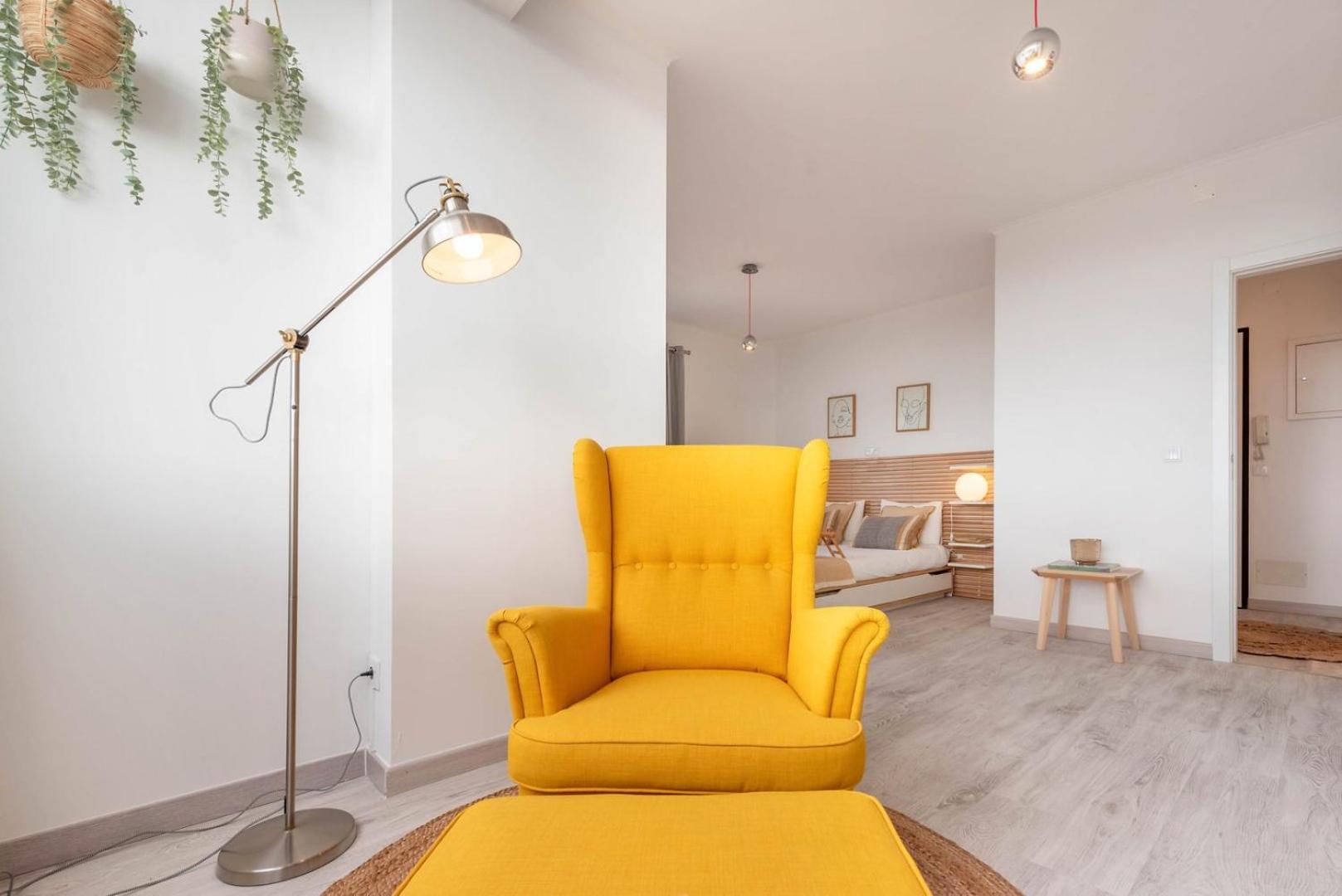 Appartement Guestready - Florindas 23 4e *