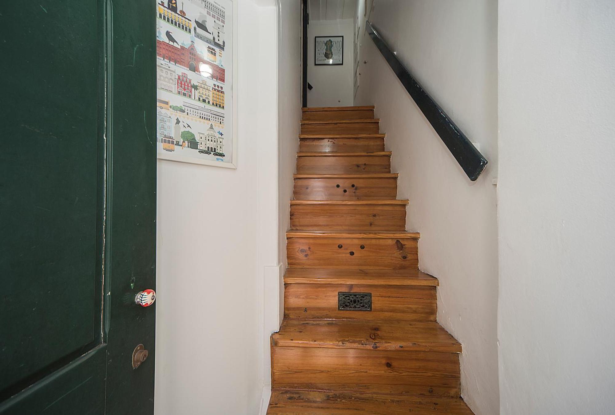 Ps Flats Appartement