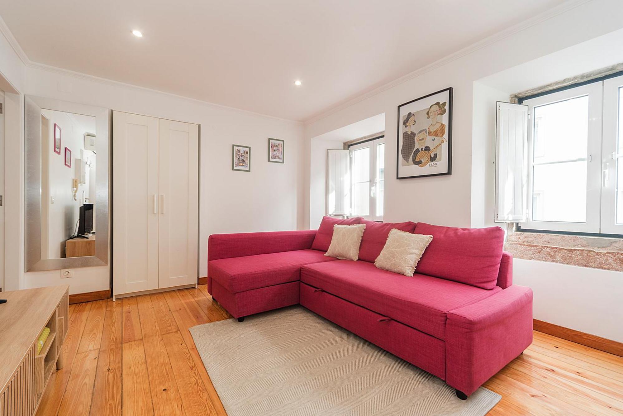 Appartement Ps Flats