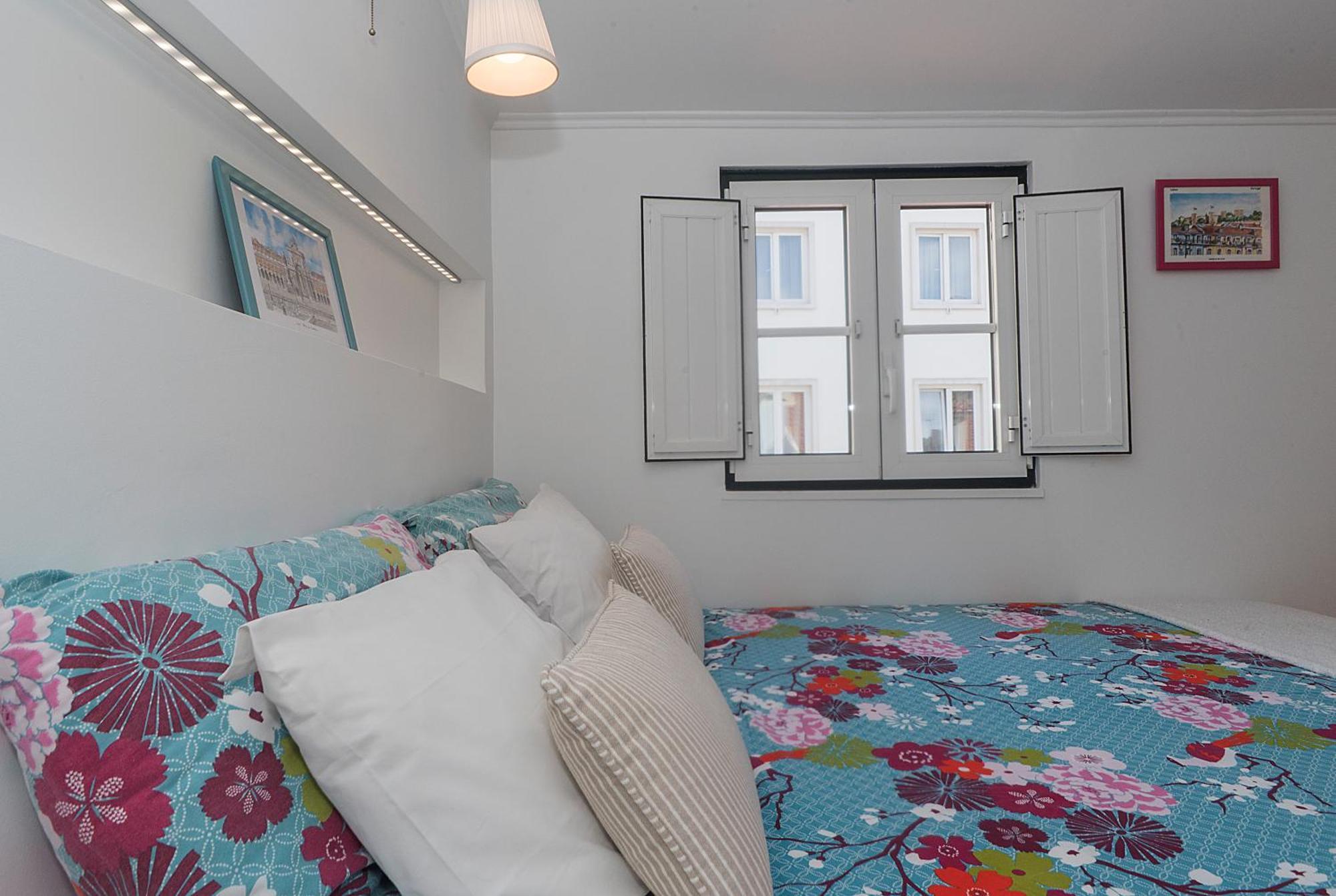 Ps Flats Appartement *