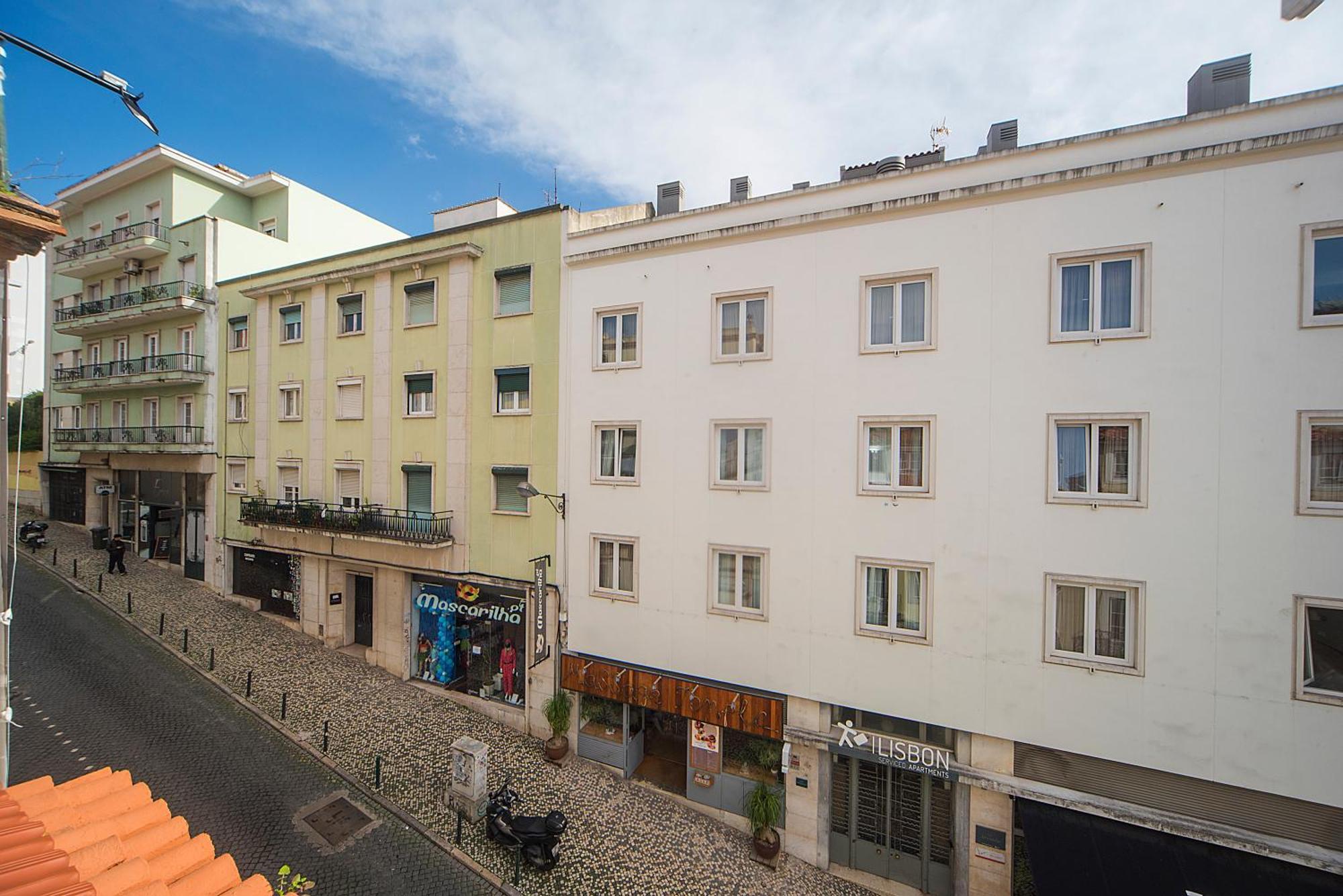 Appartement Ps Flats *