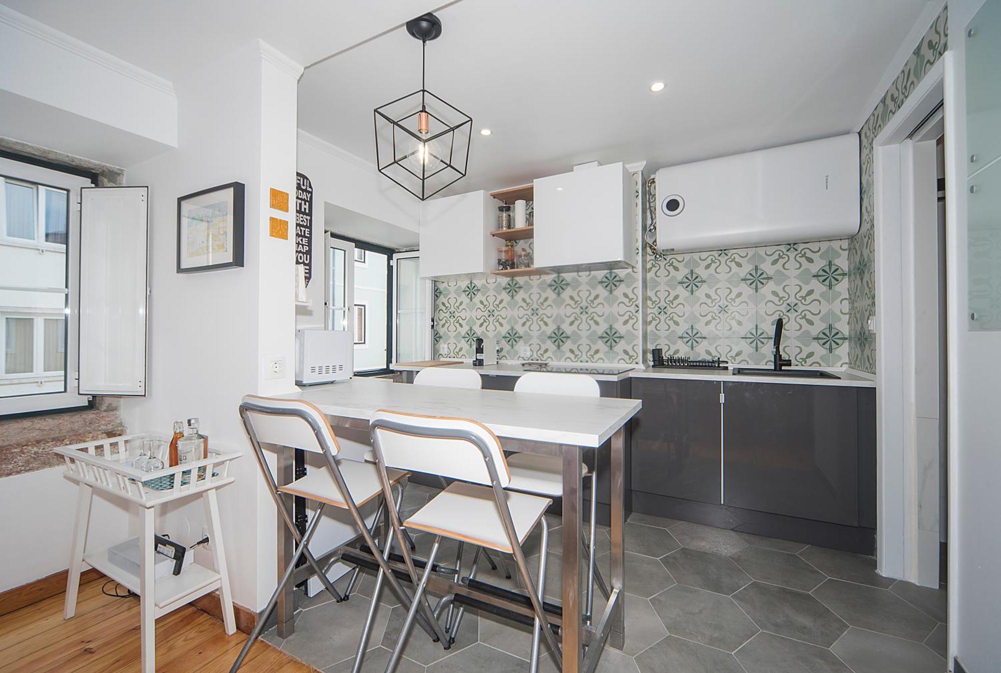 Appartement Ps Flats