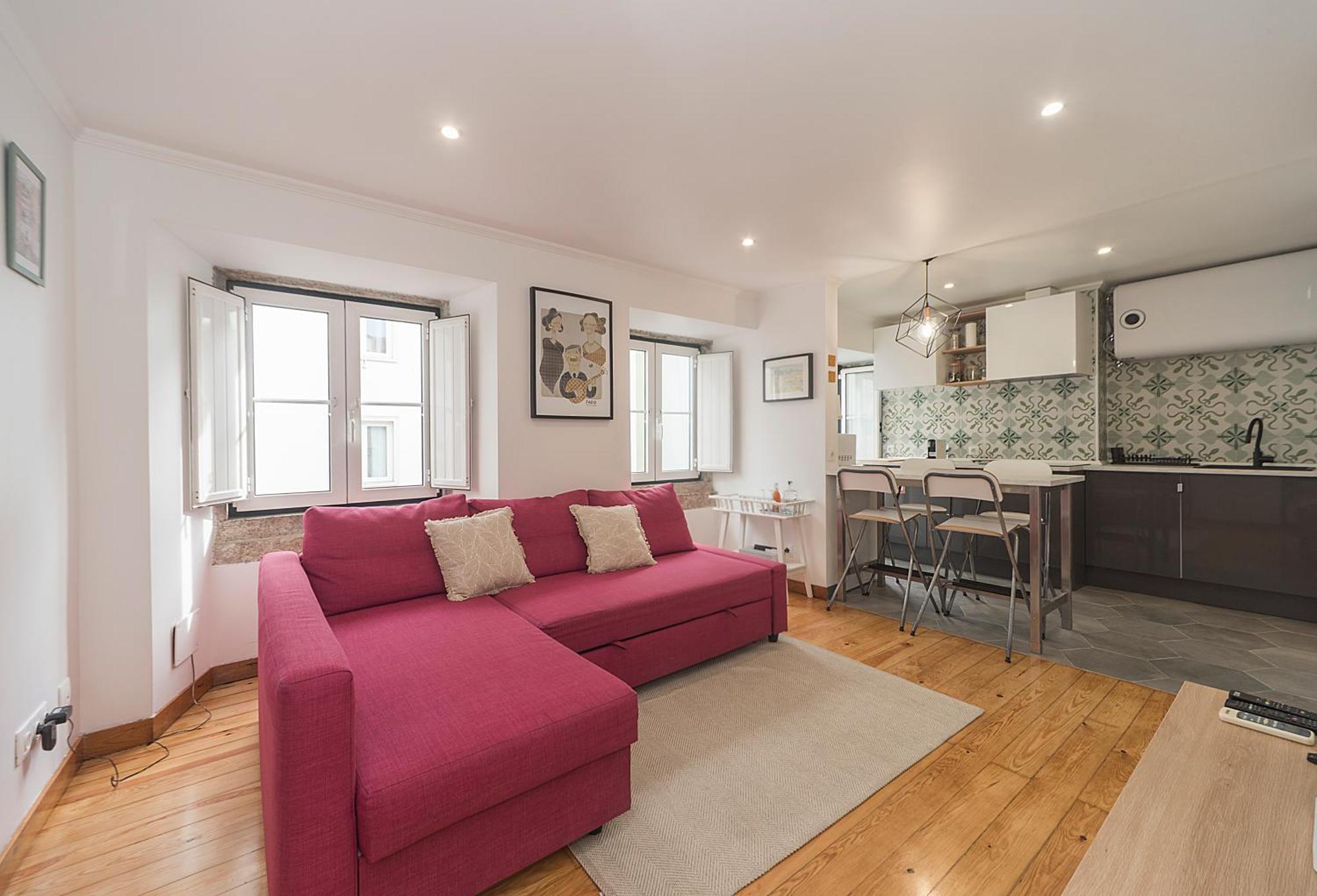 Appartement Ps Flats *