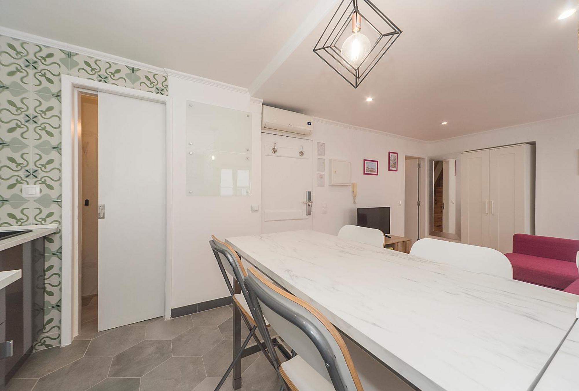 Ps Flats Appartement Lisboa