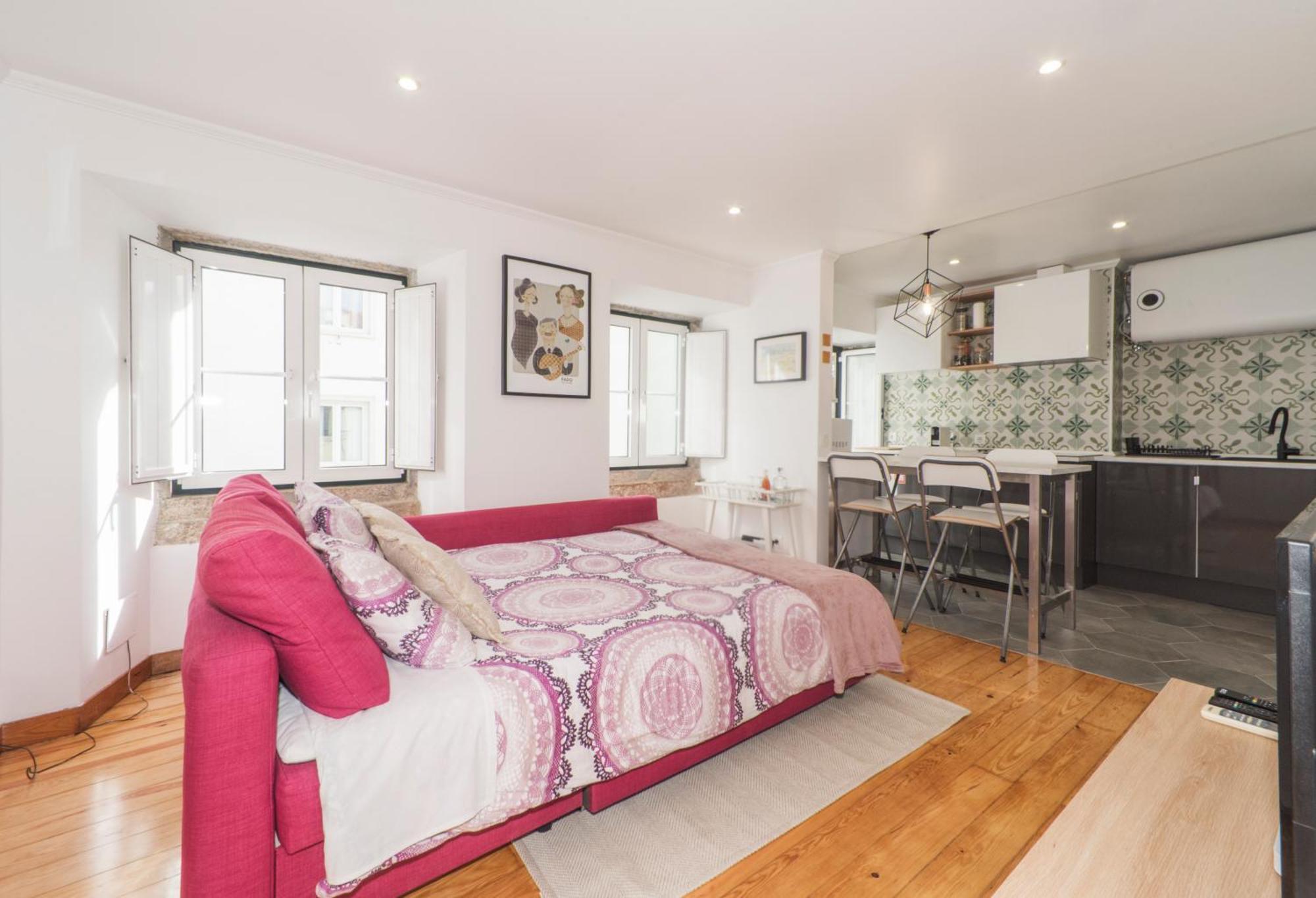 Ps Flats Appartement