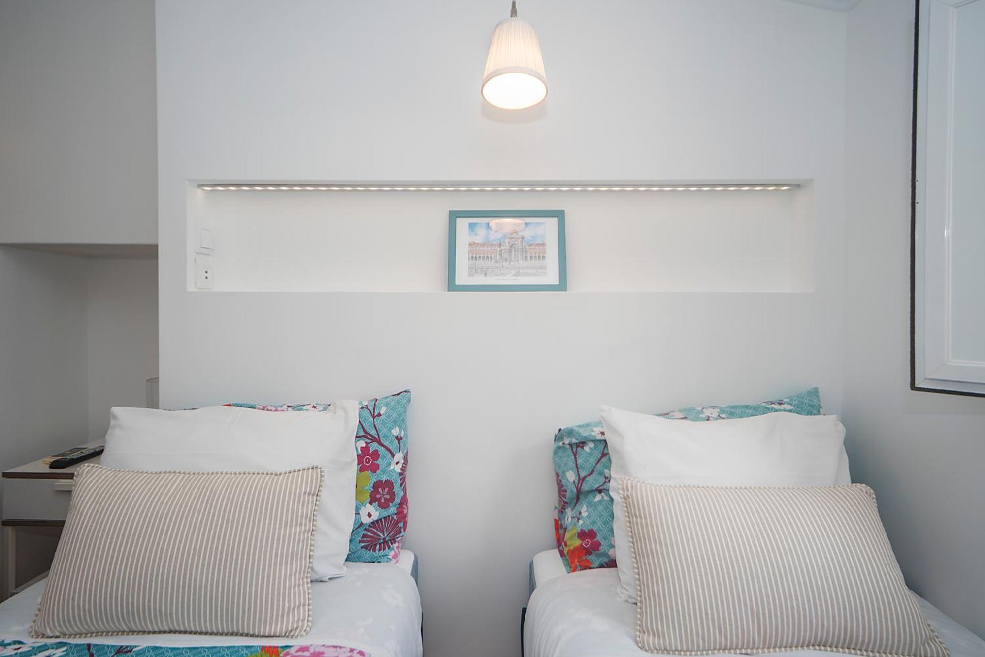 Ps Flats Appartement *