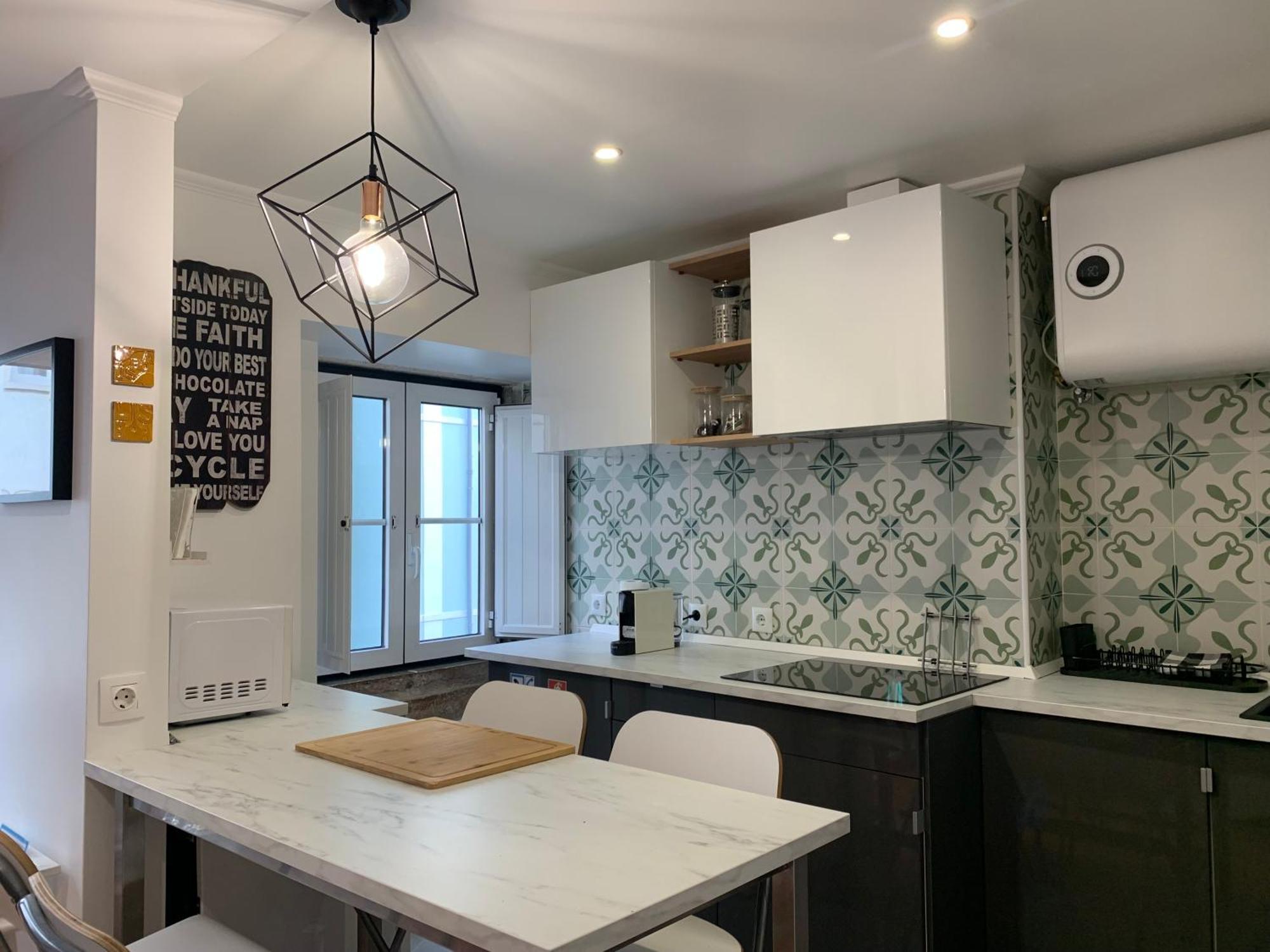 Ps Flats Appartement Lisboa