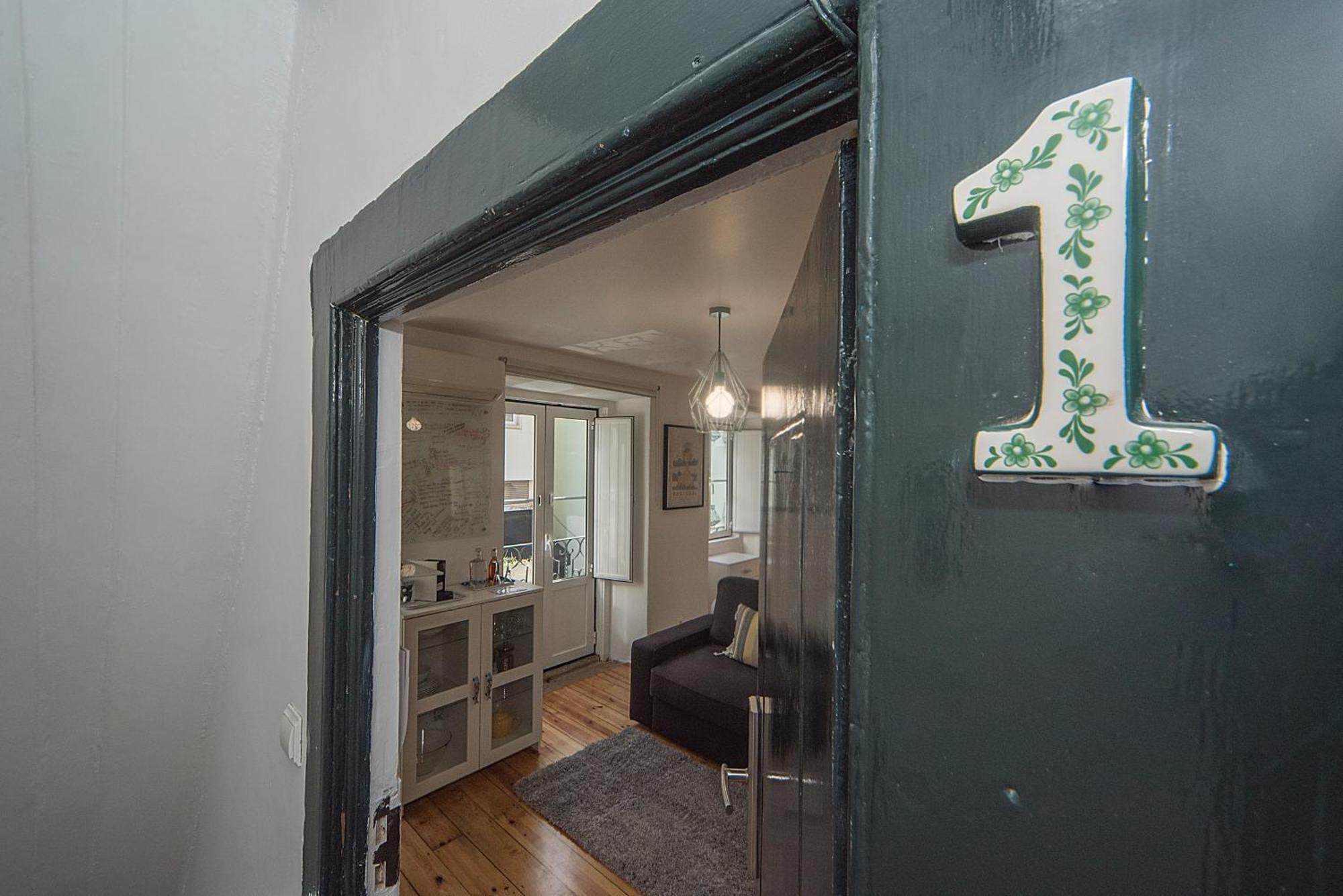 Ps Flats Appartement
