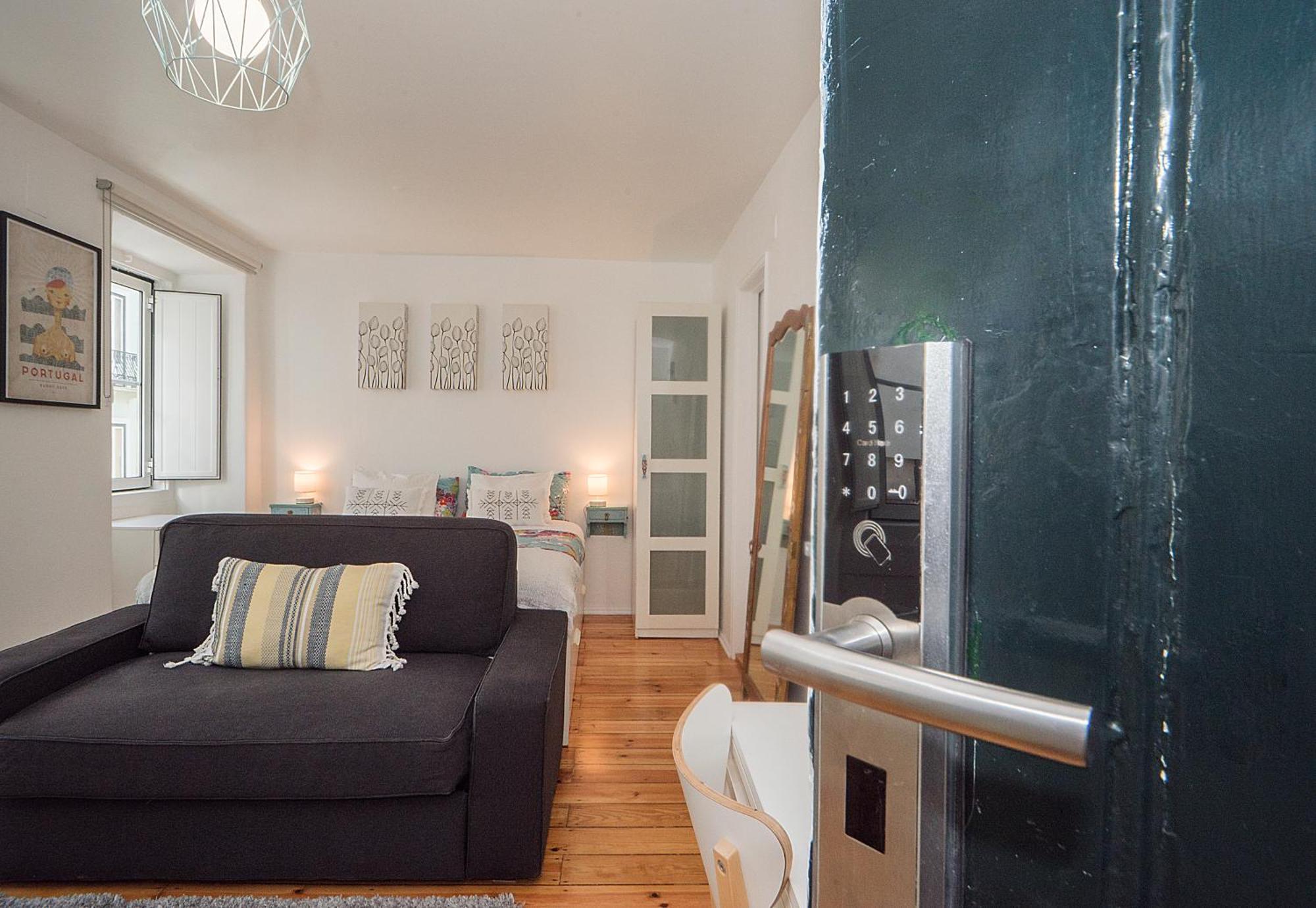Appartement Ps Flats