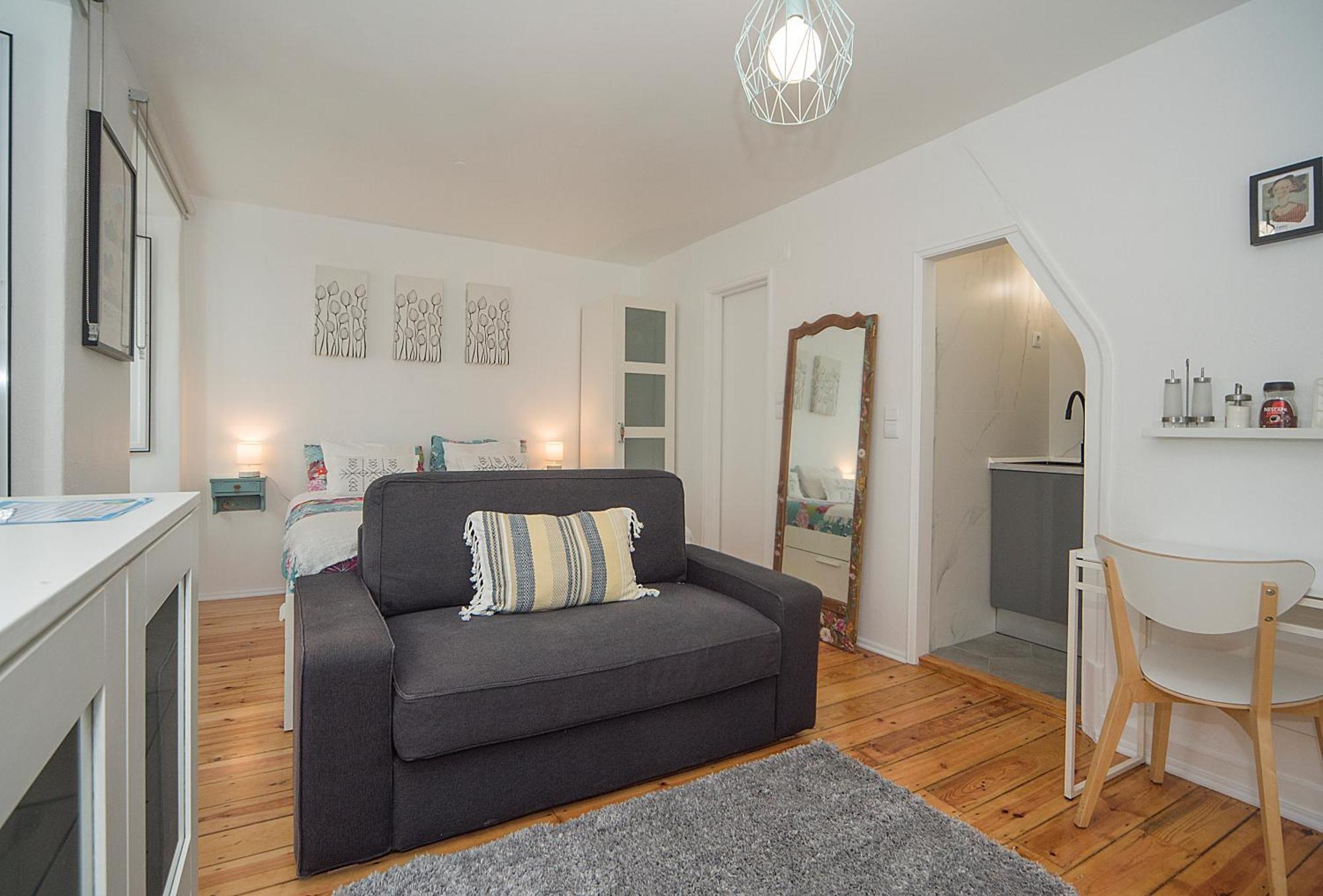 Ps Flats Appartement *