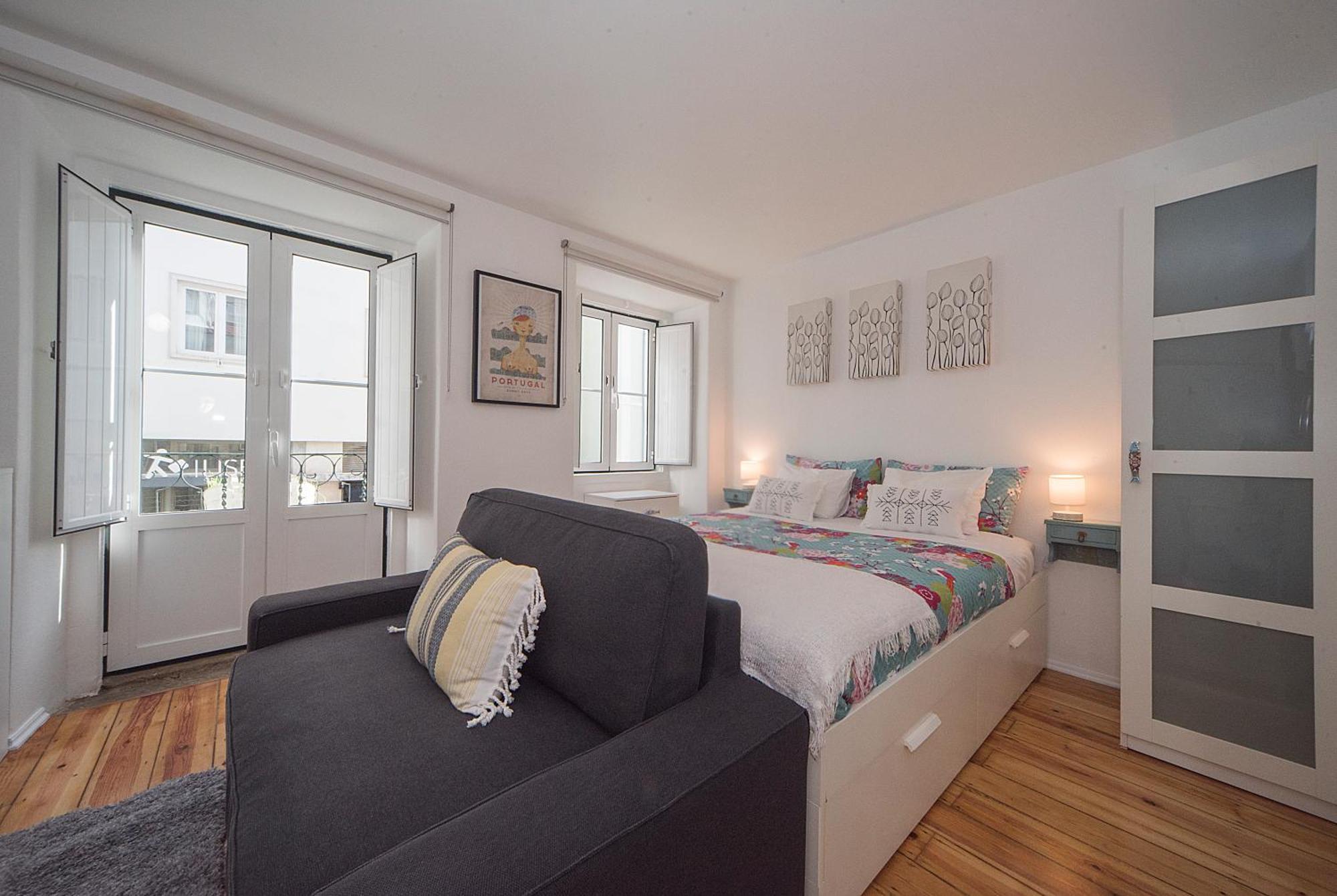 Appartement Ps Flats *