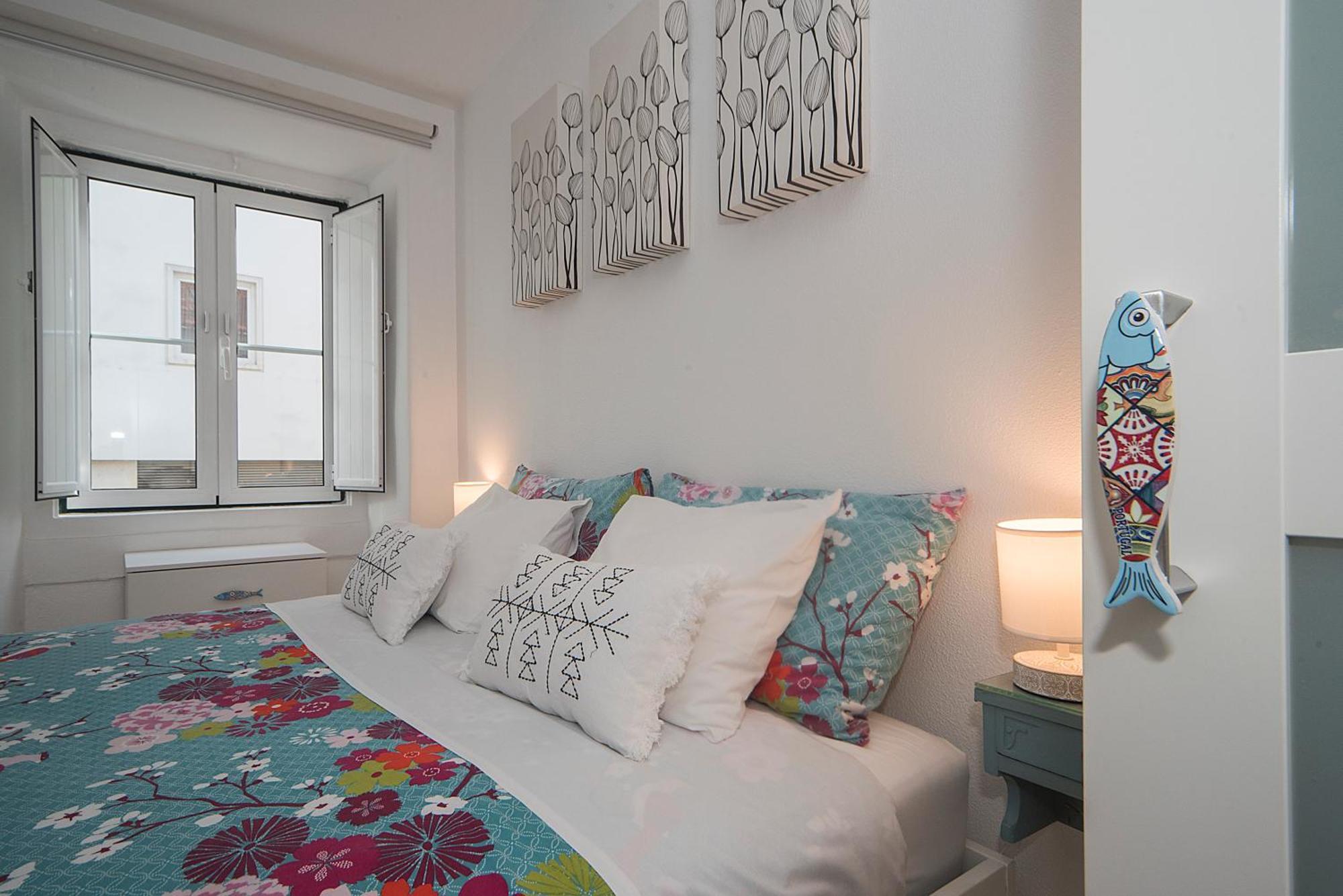 Appartement Ps Flats Lisboa