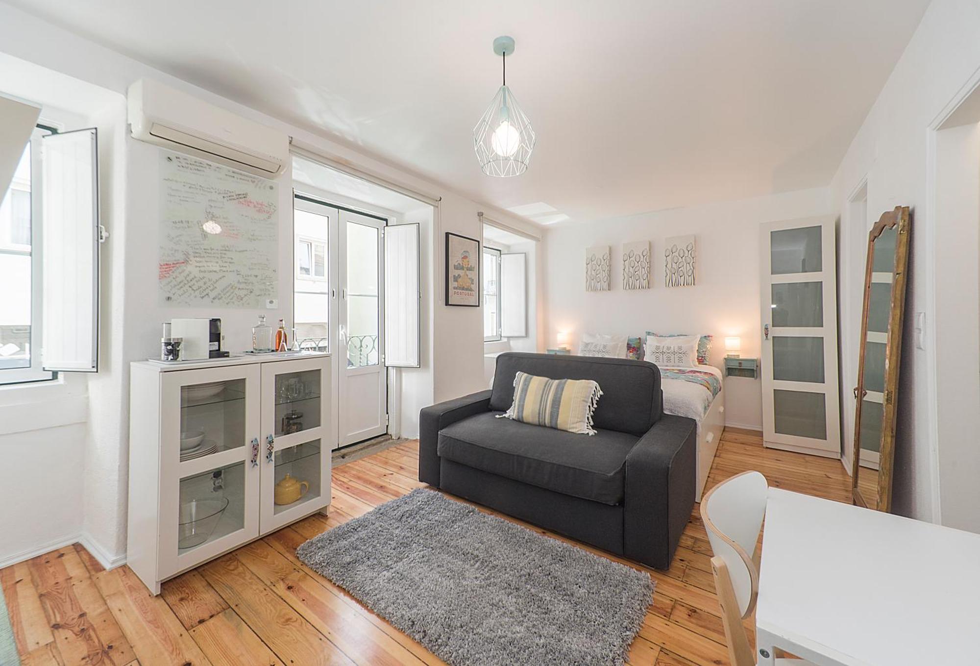 Ps Flats Appartement