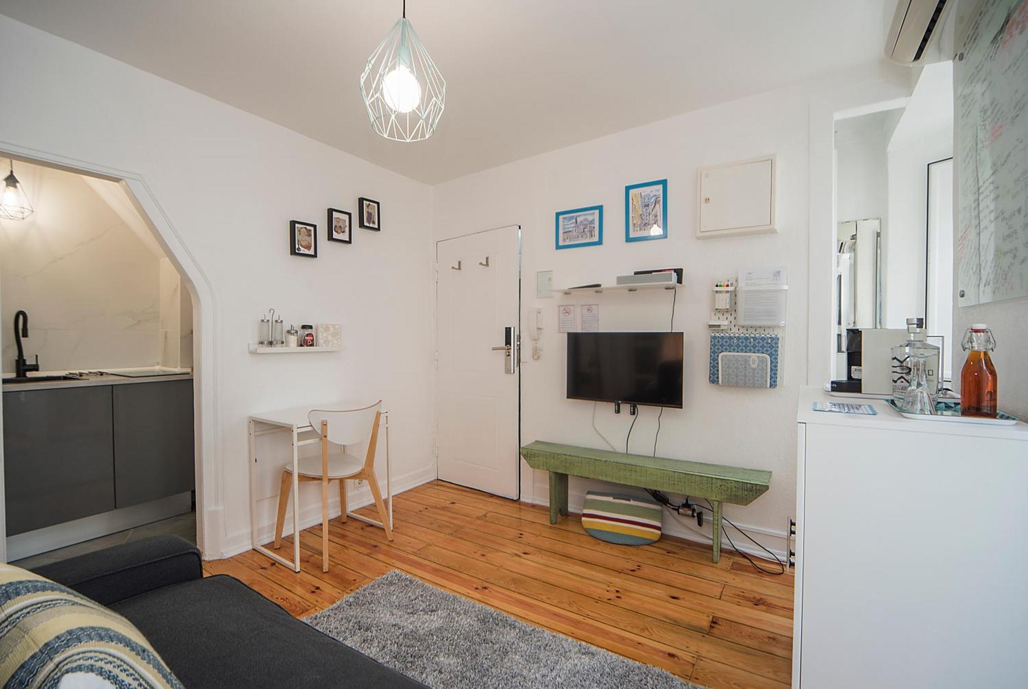 Appartement Ps Flats