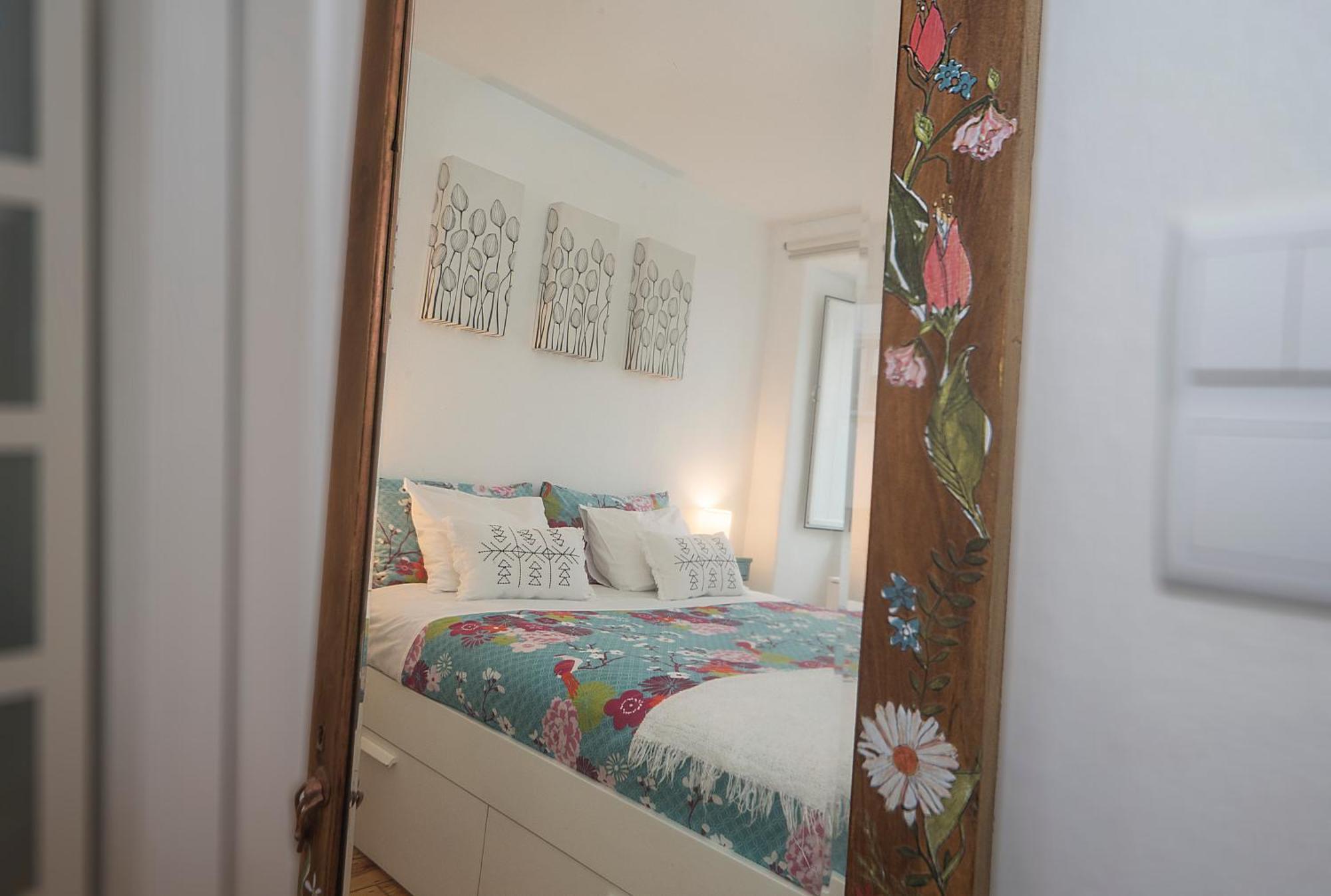 Appartement Ps Flats *