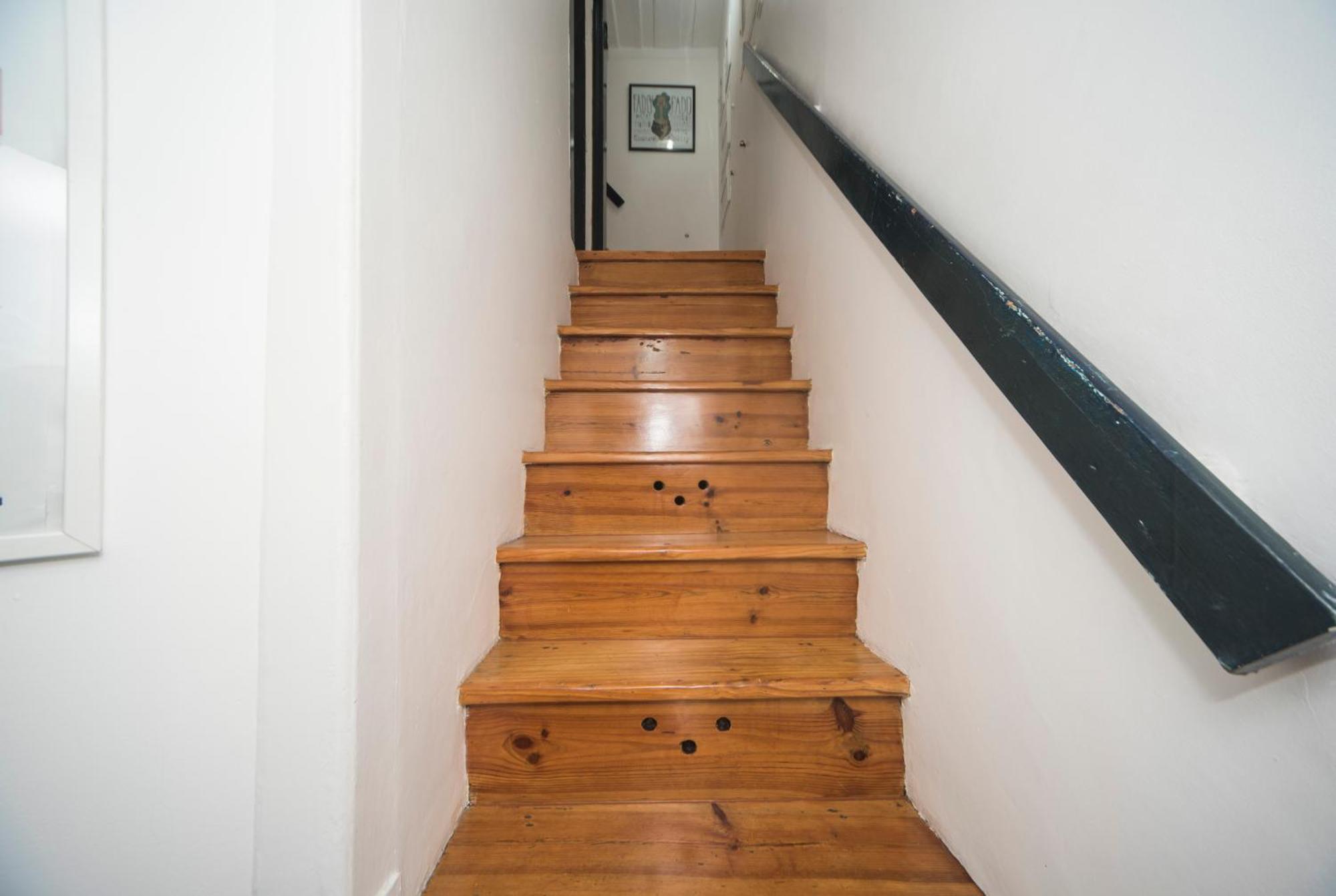 Appartement Ps Flats Lisboa