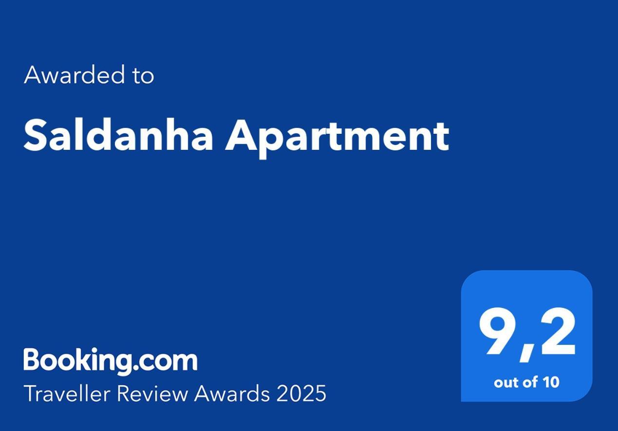 Saldanha Apartment
