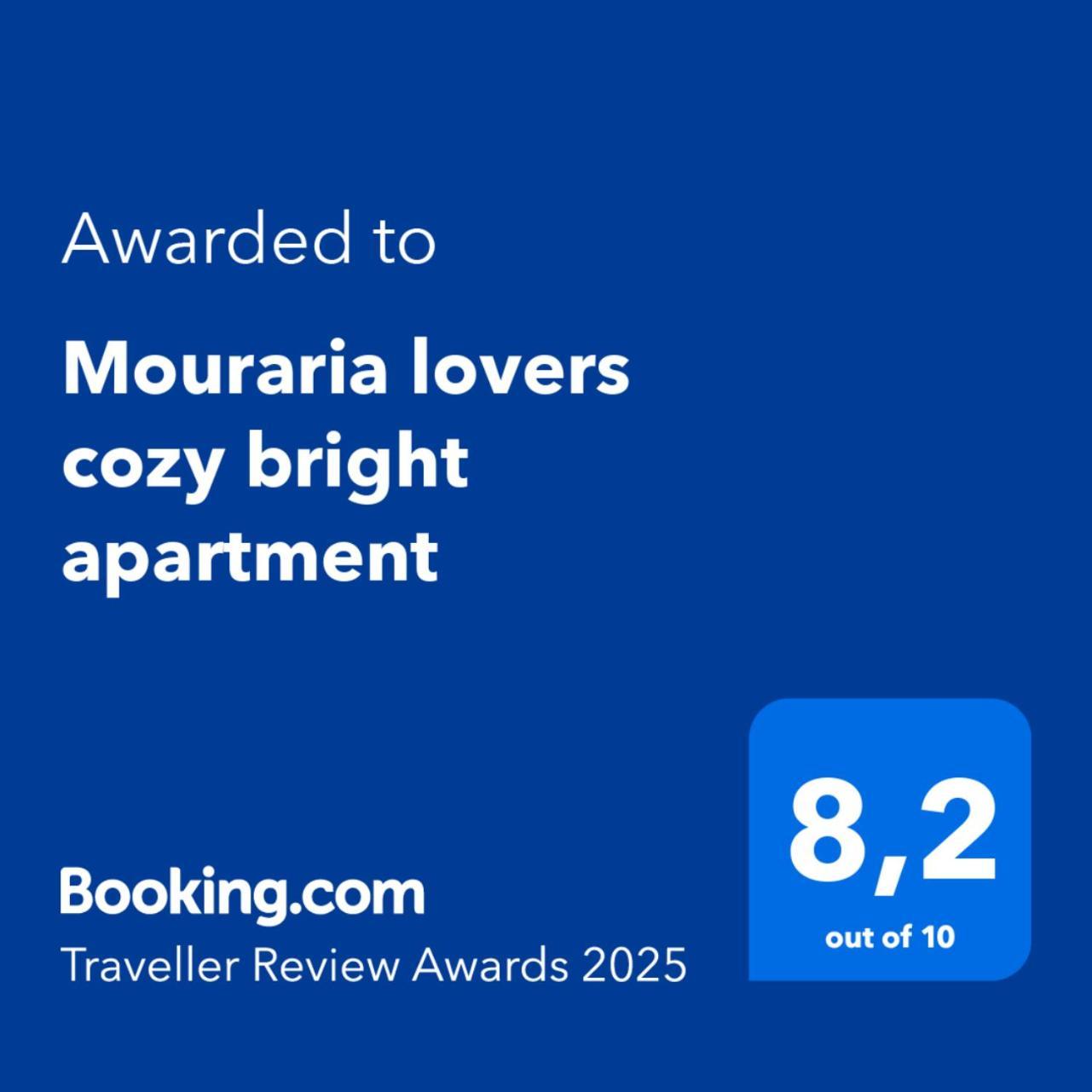 Apartamento Mouraria Lovers Cozy Bright *