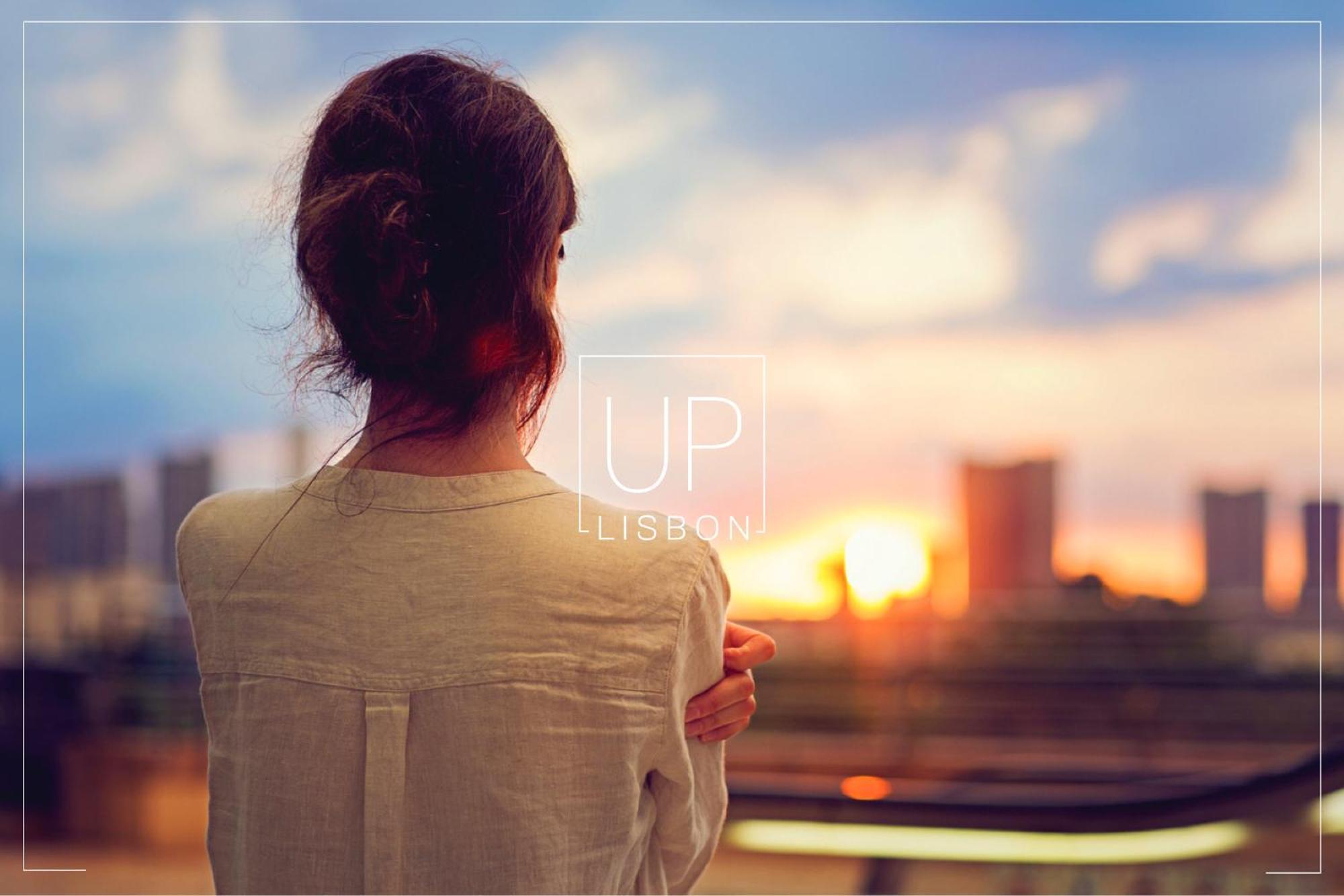 Six By Up I Your Away From Apartment Lissabon